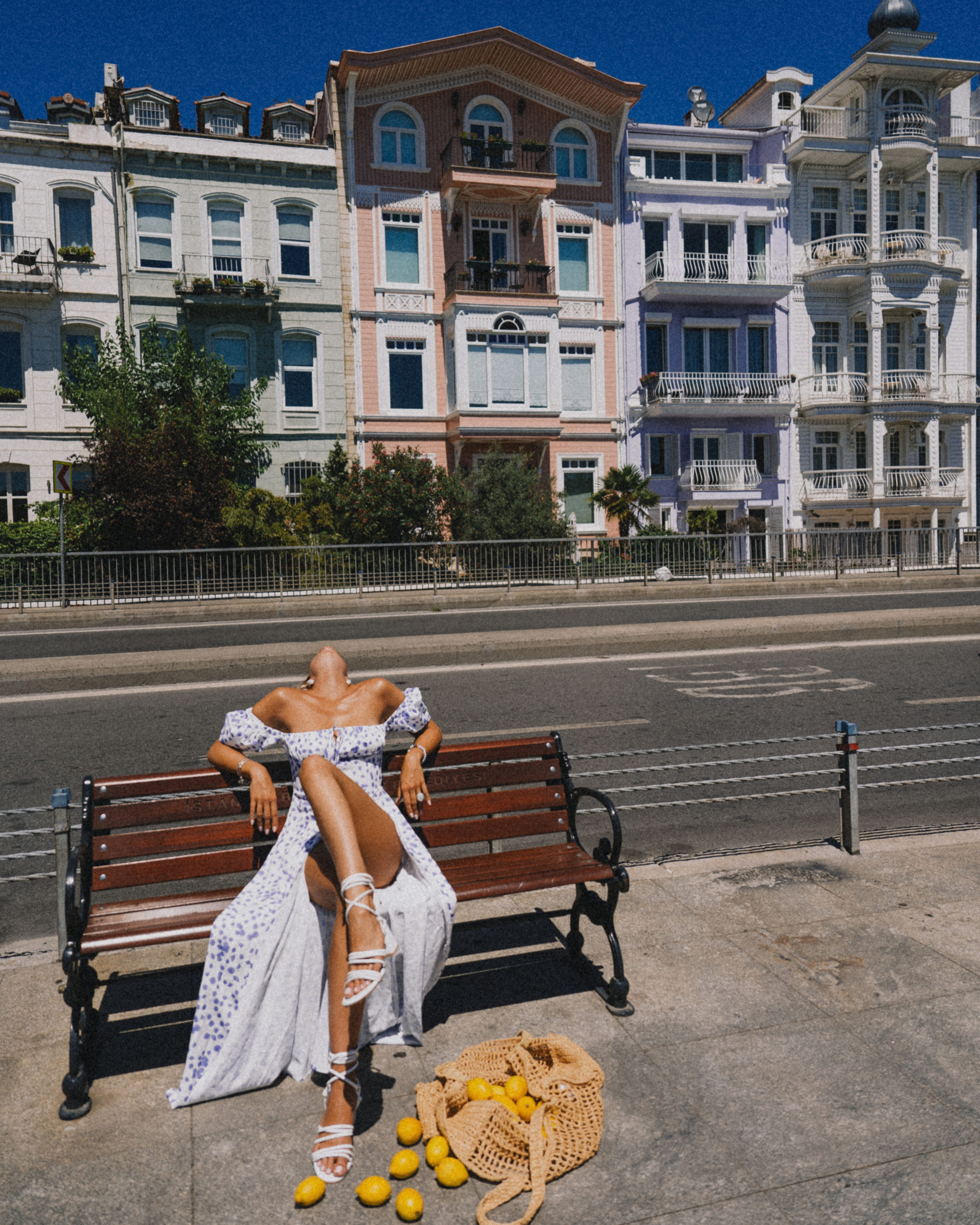 Masha. Даша Родина женский фотограф в Стамбуле