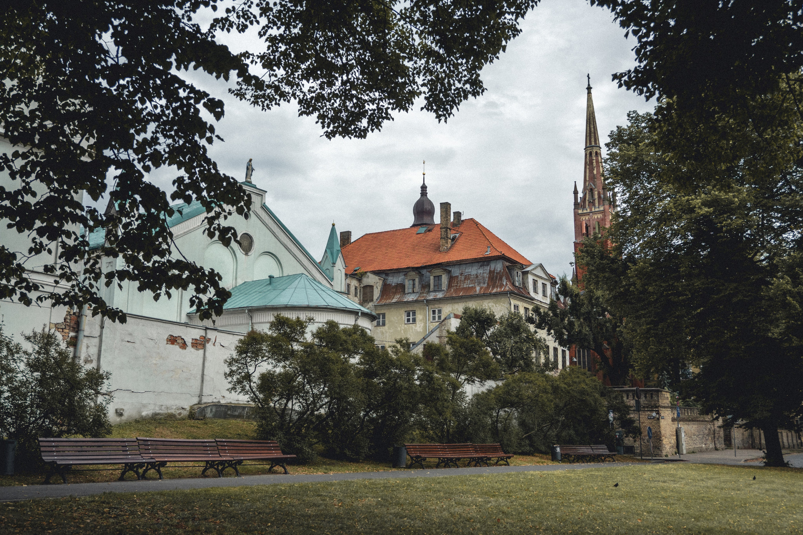 Voyage à Riga. Photographe sur Cote d’Azur. Portraits de familles, couples, enfants, événements