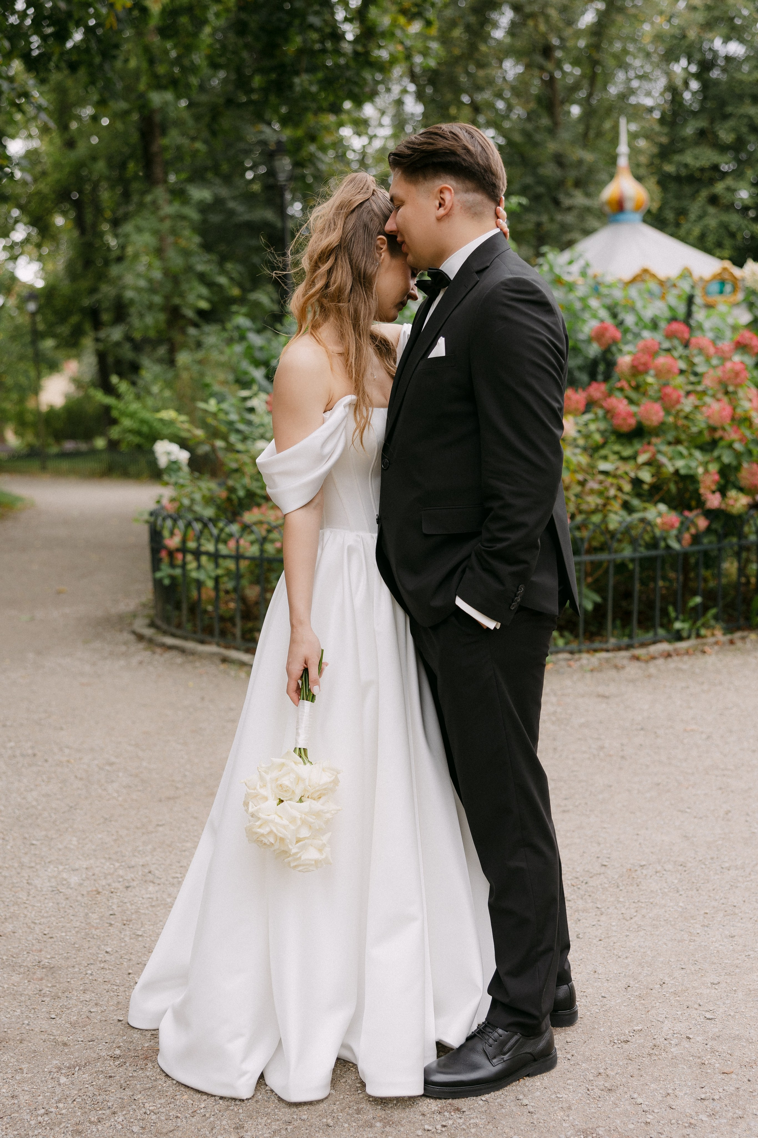 Gabrielė ir Edgaras