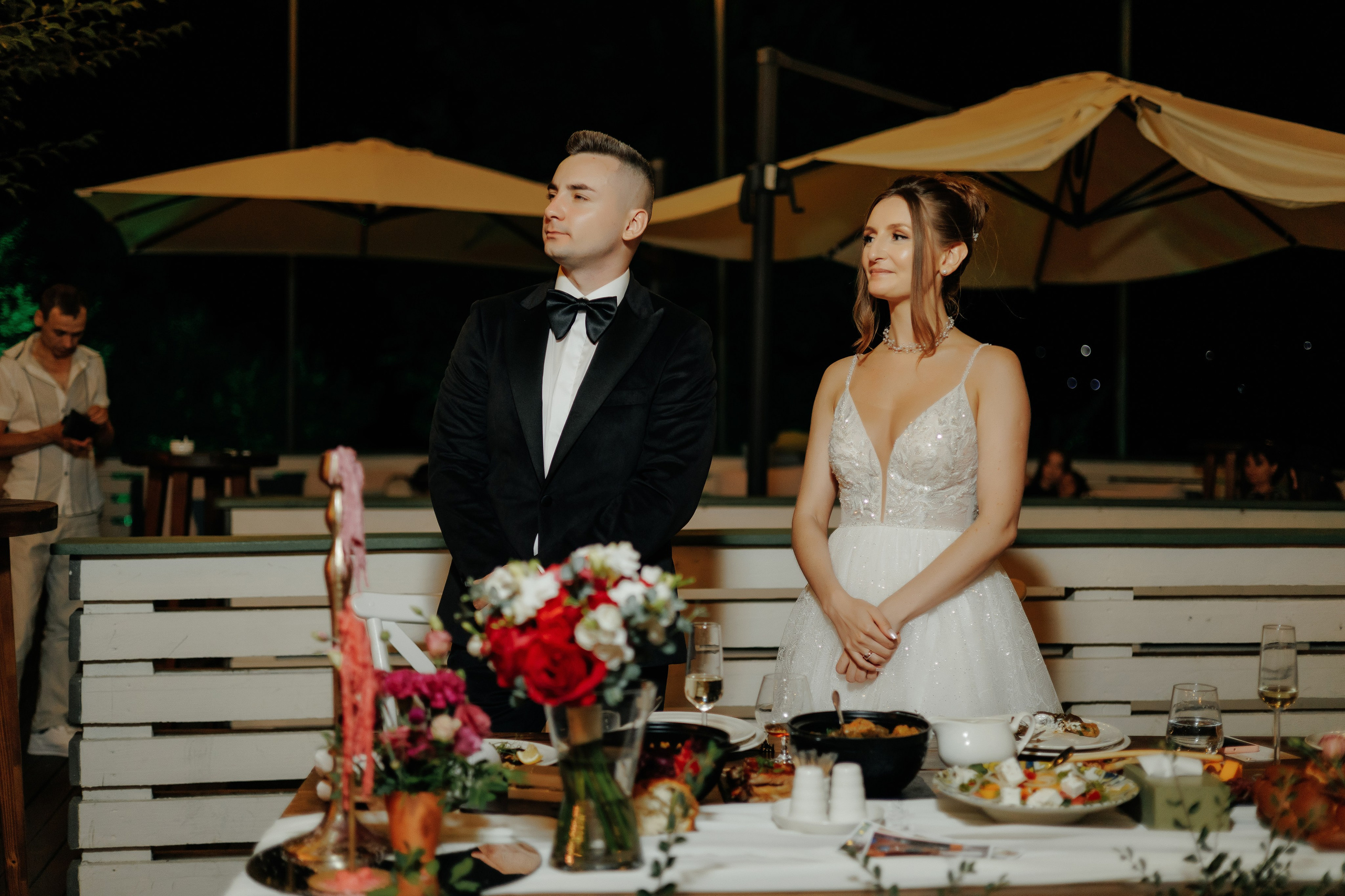 Vadim & Irina. ProWed — Foto Video Moldova și România