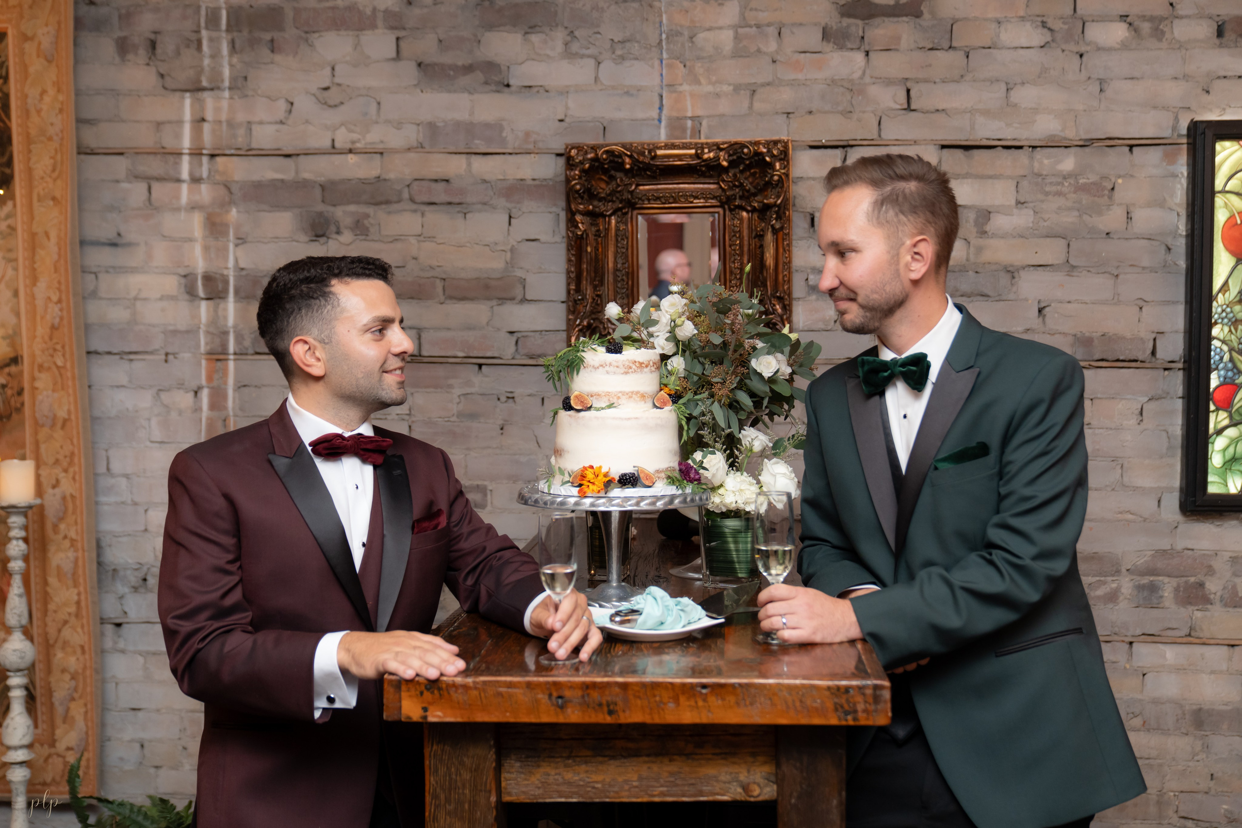 Kayan and Ryan. Wedding Photographers and Filmmakers