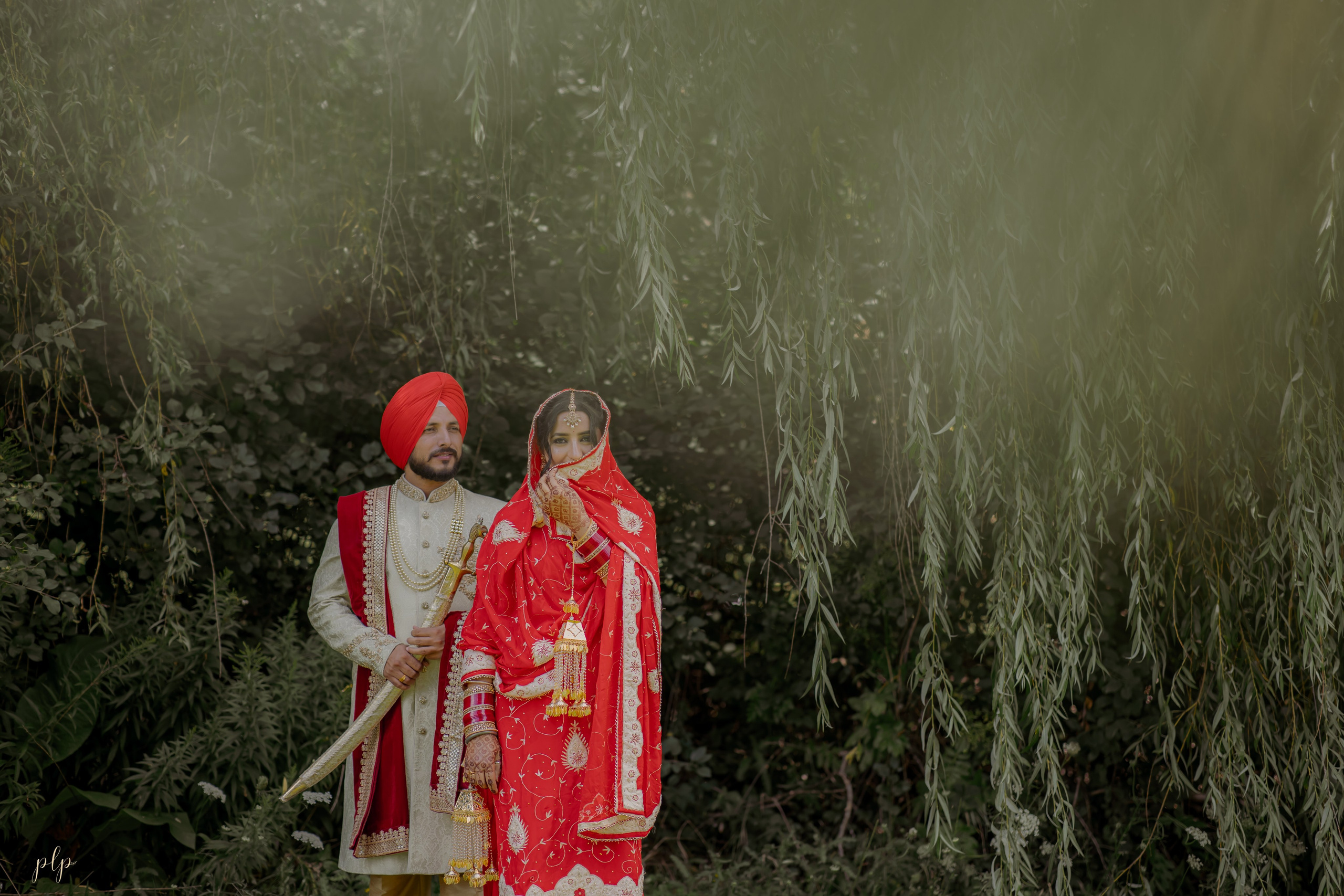 Dilbag & Kulwinder. Wedding Photographers and Filmmakers