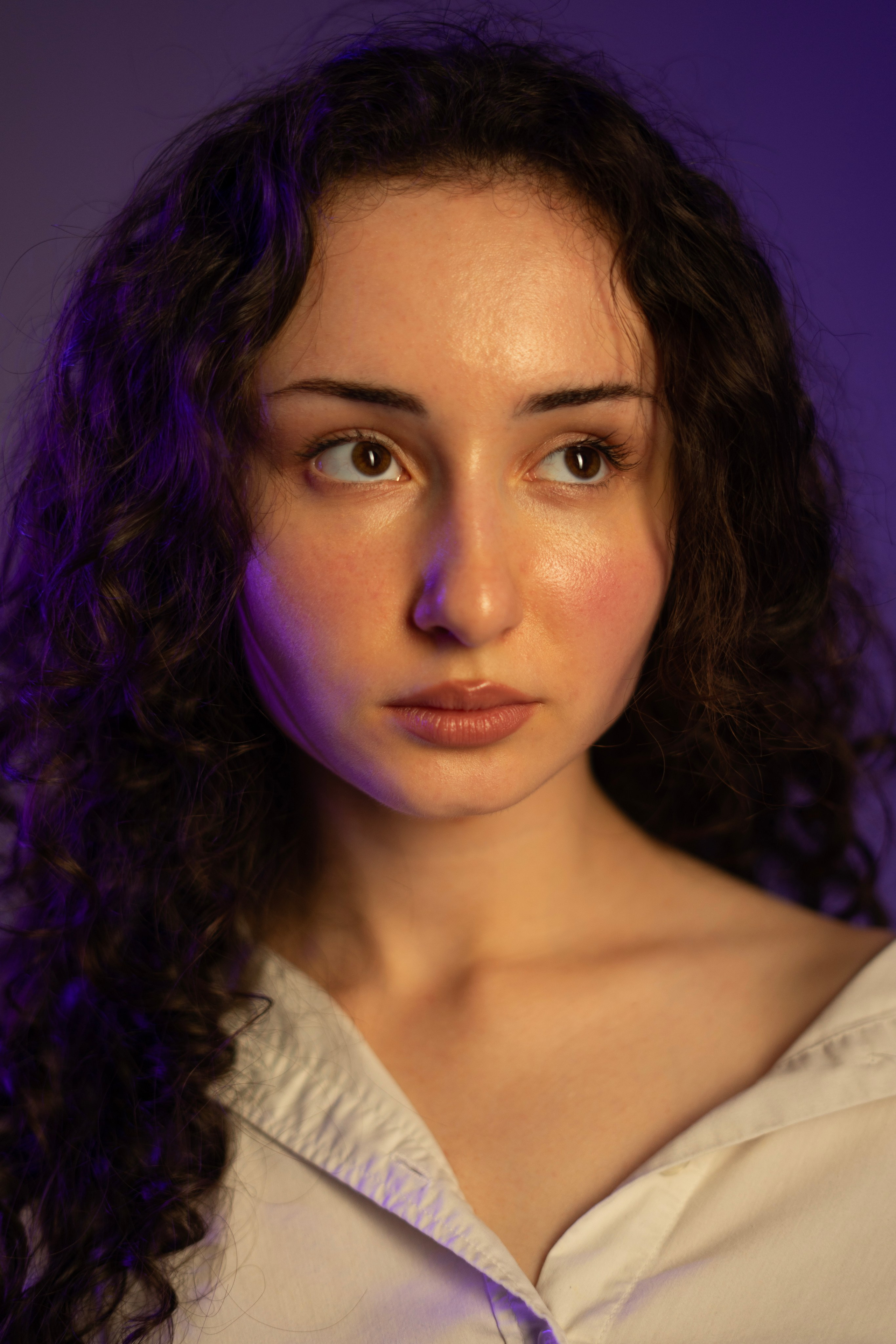 Felicia. Photographer Anna Iurii