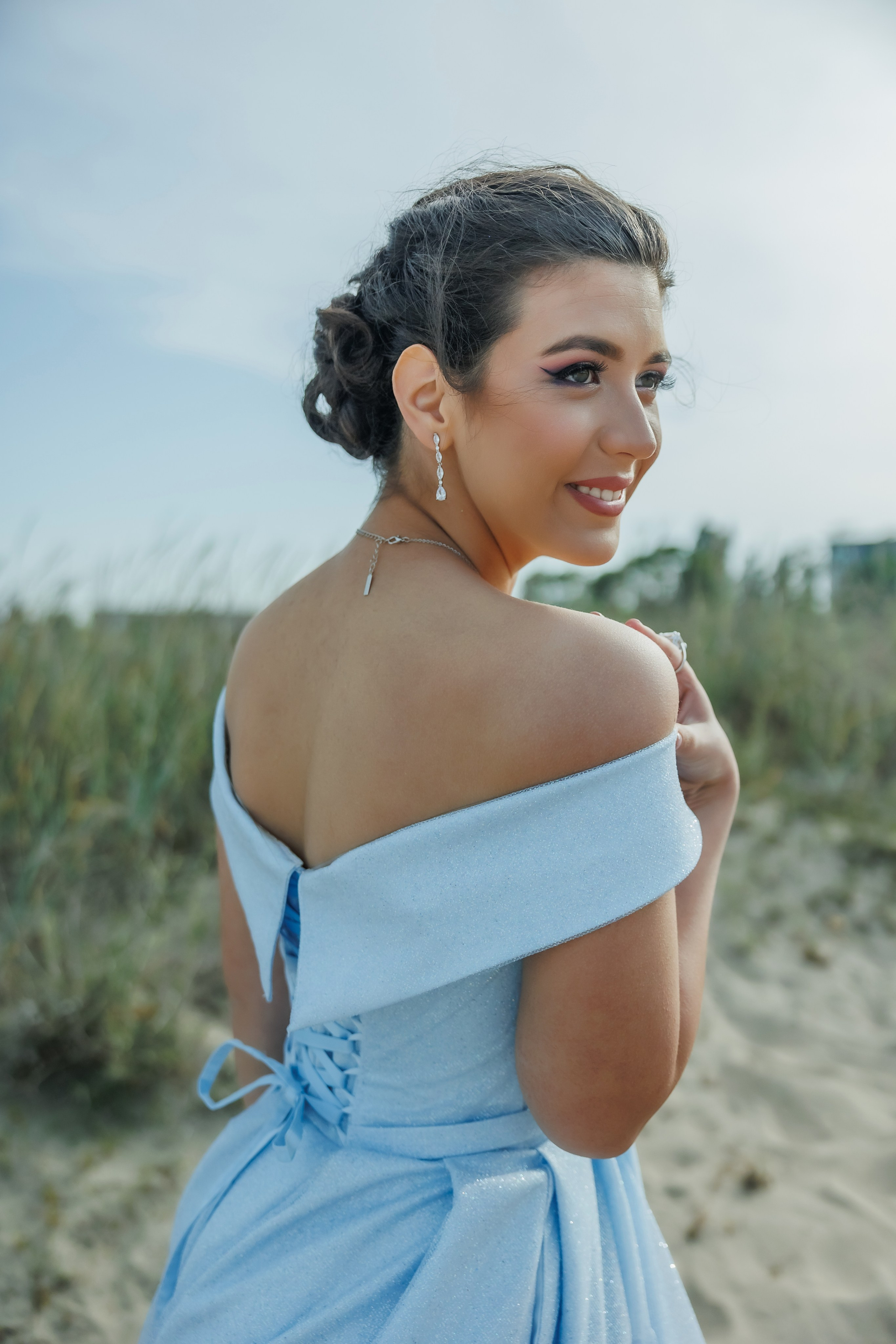 Абитуриентски Бал 2024. Фотограф Ирина Йотова