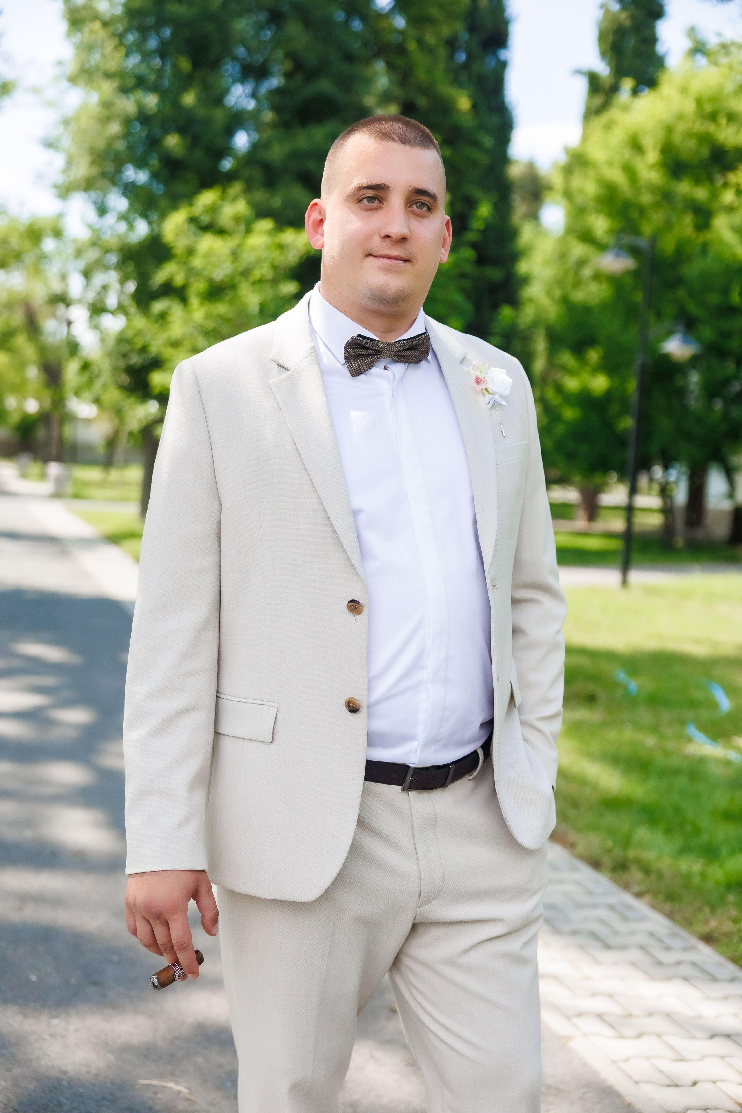 Сватба Айтос. Фотограф Ирина Йотова