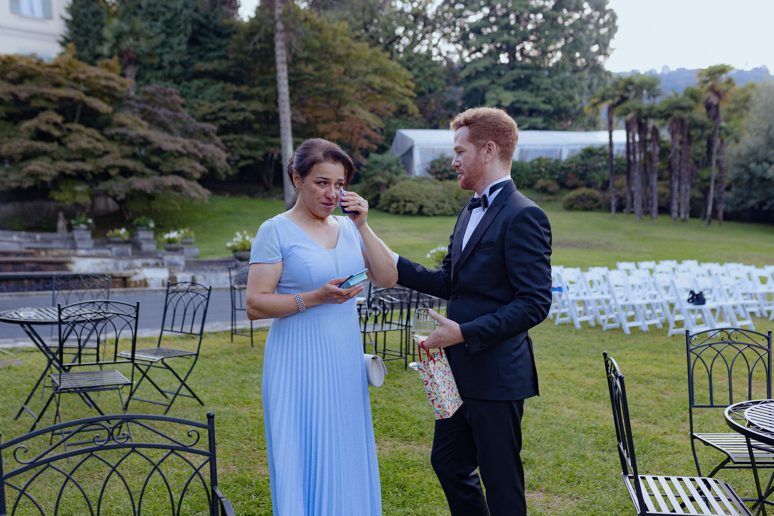 Andrew & Asya. Fotografo di matrimoni