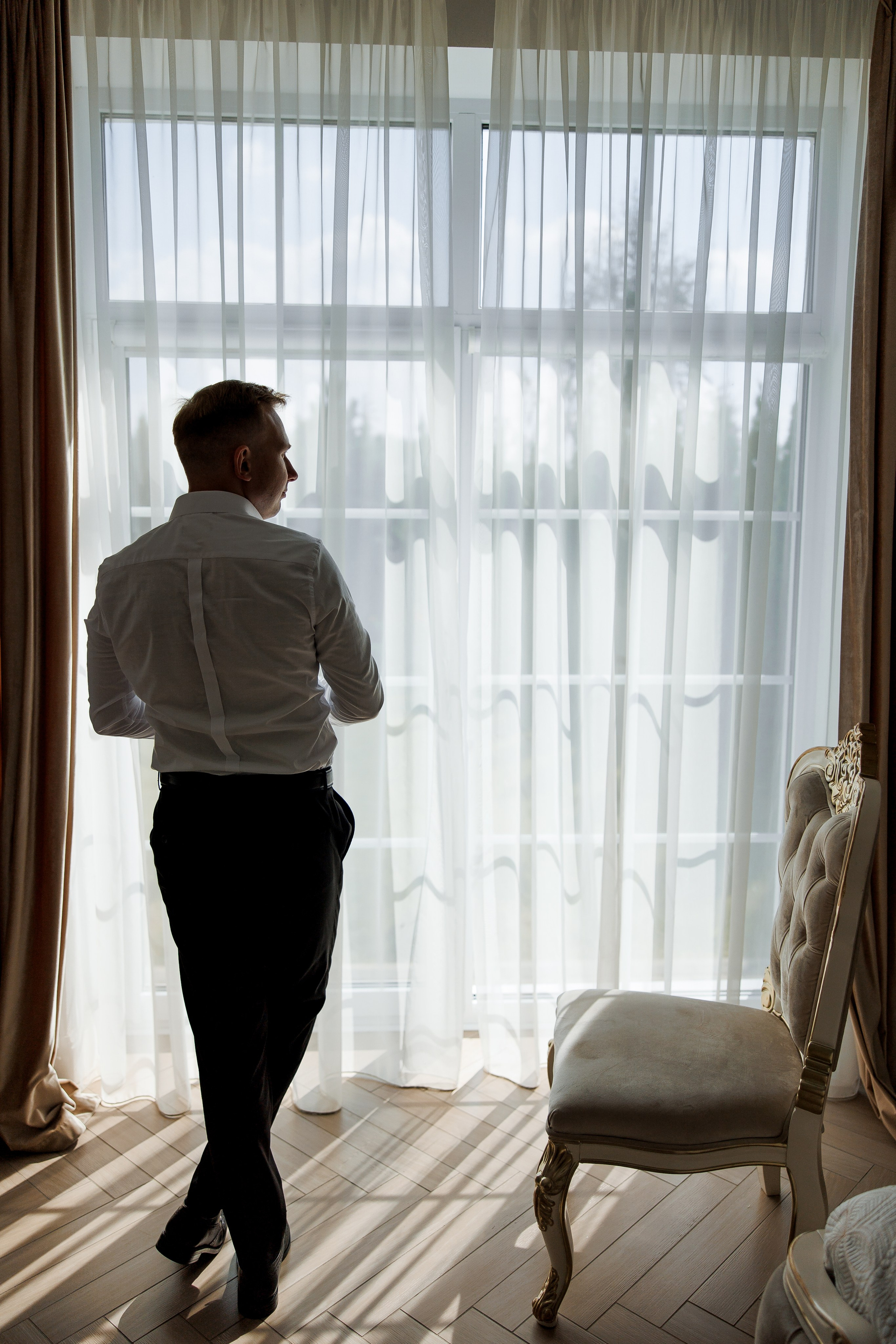 Y+M. Свадебный фотограф Каледич Тимофей