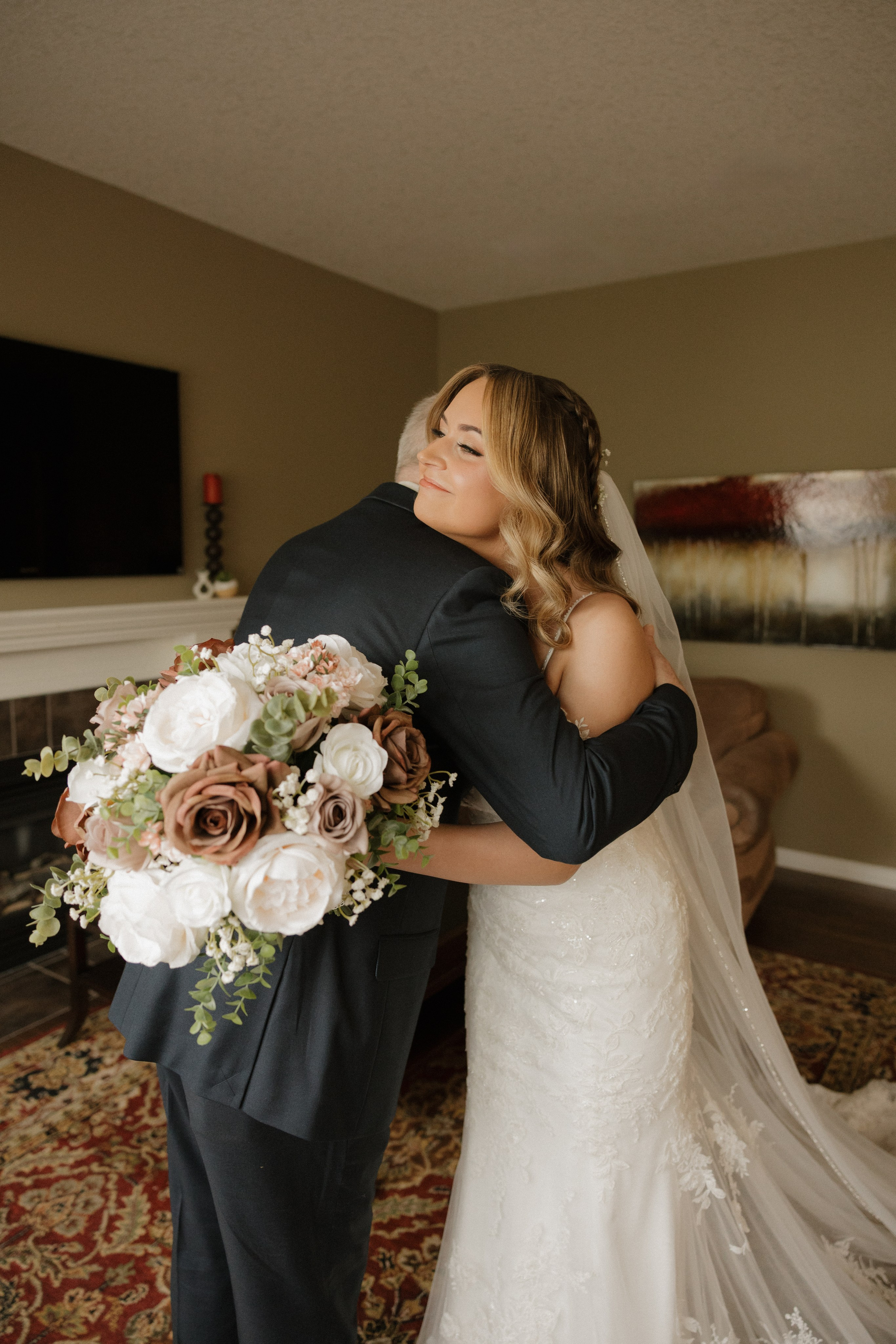 Jennifer & Ethan. Photographer Stanislav Antonov