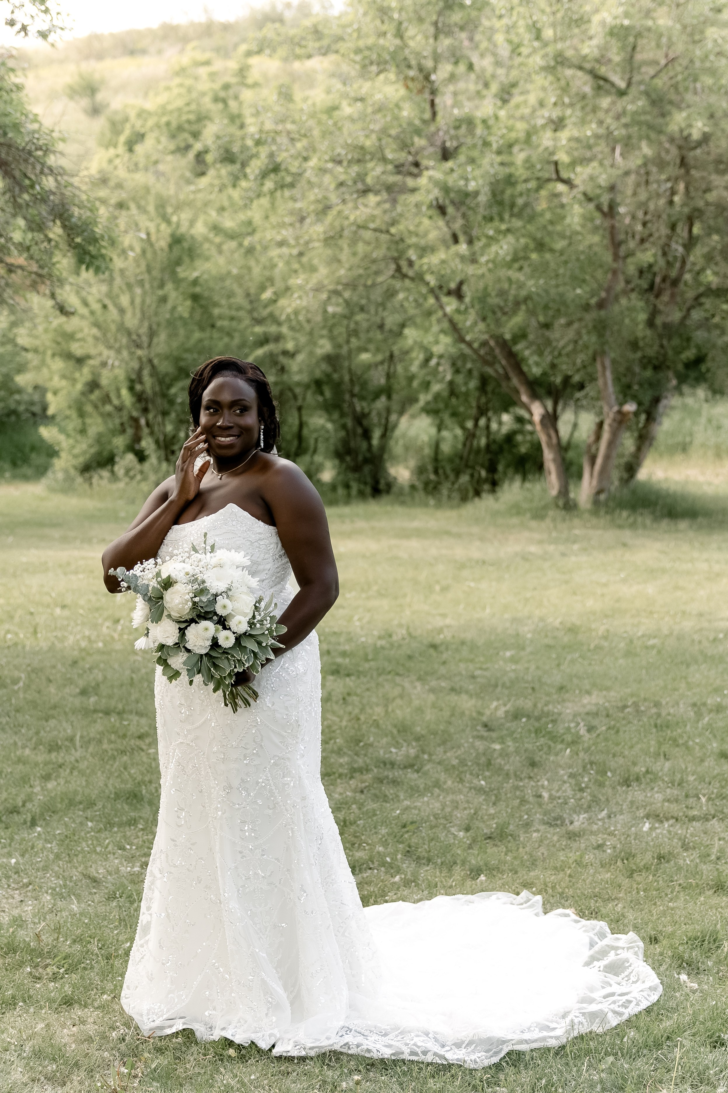 Joshua & Jessica. Photographer Stanislav Antonov