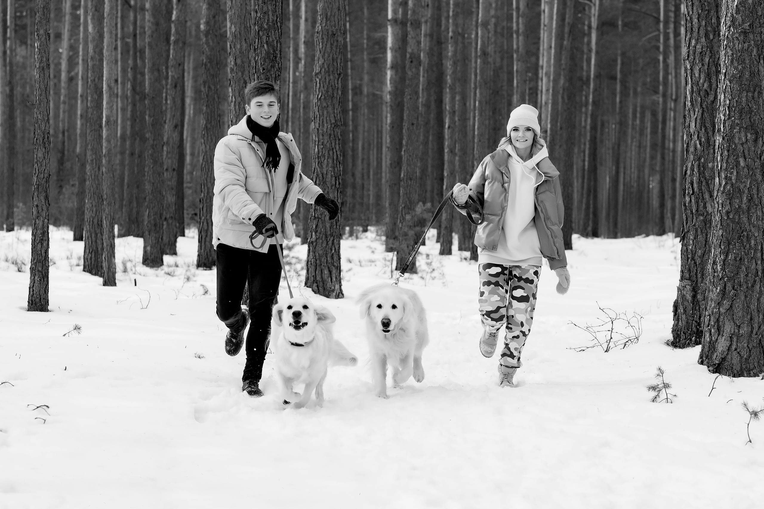 Love story. Анна Григьян — фотограф ретушёр в Даугавпилсе (Латвия)