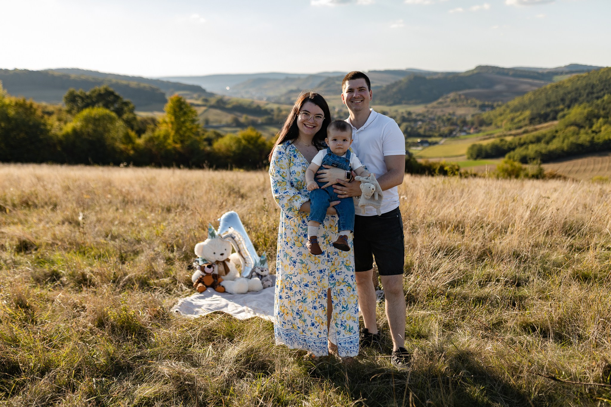 The Toth Family Portrait Session 20.09.2025. Hegyi Roland fotograf evenimente Târgu Mureș | nunți, botezuri, familie, branding