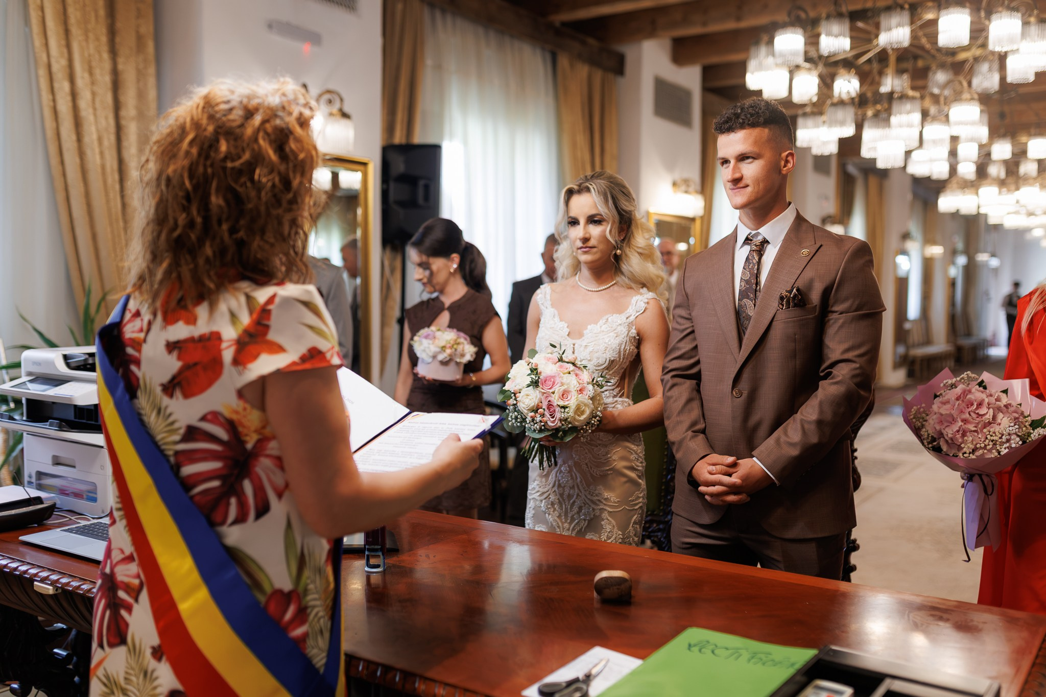 Barni & Evelin Civil Wedding 27.06.2026. Hegyi Roland fotograf evenimente Târgu Mureș | nunți, botezuri, familie, branding