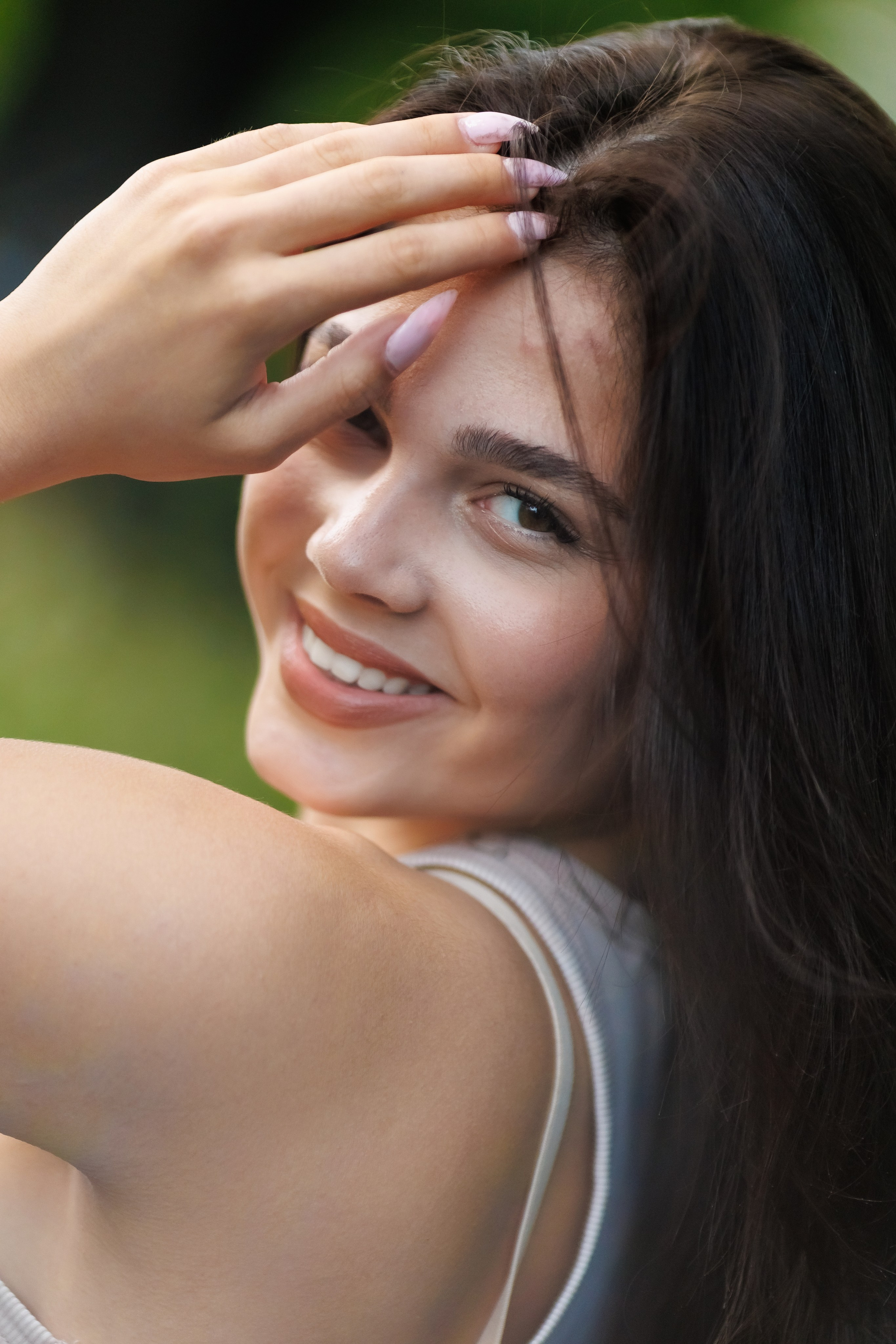 Love Story. Фотограф Ирина Йотова