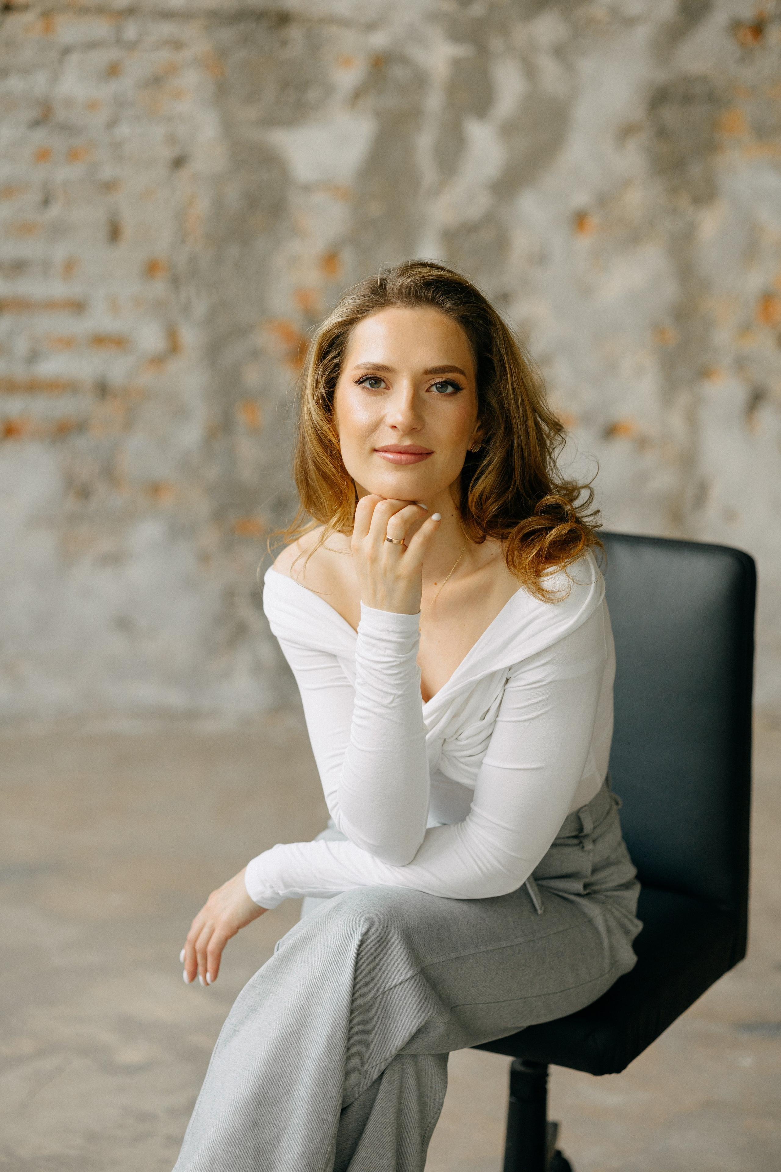 Катерина. Сімейний фотограф Світлана Садовнікова