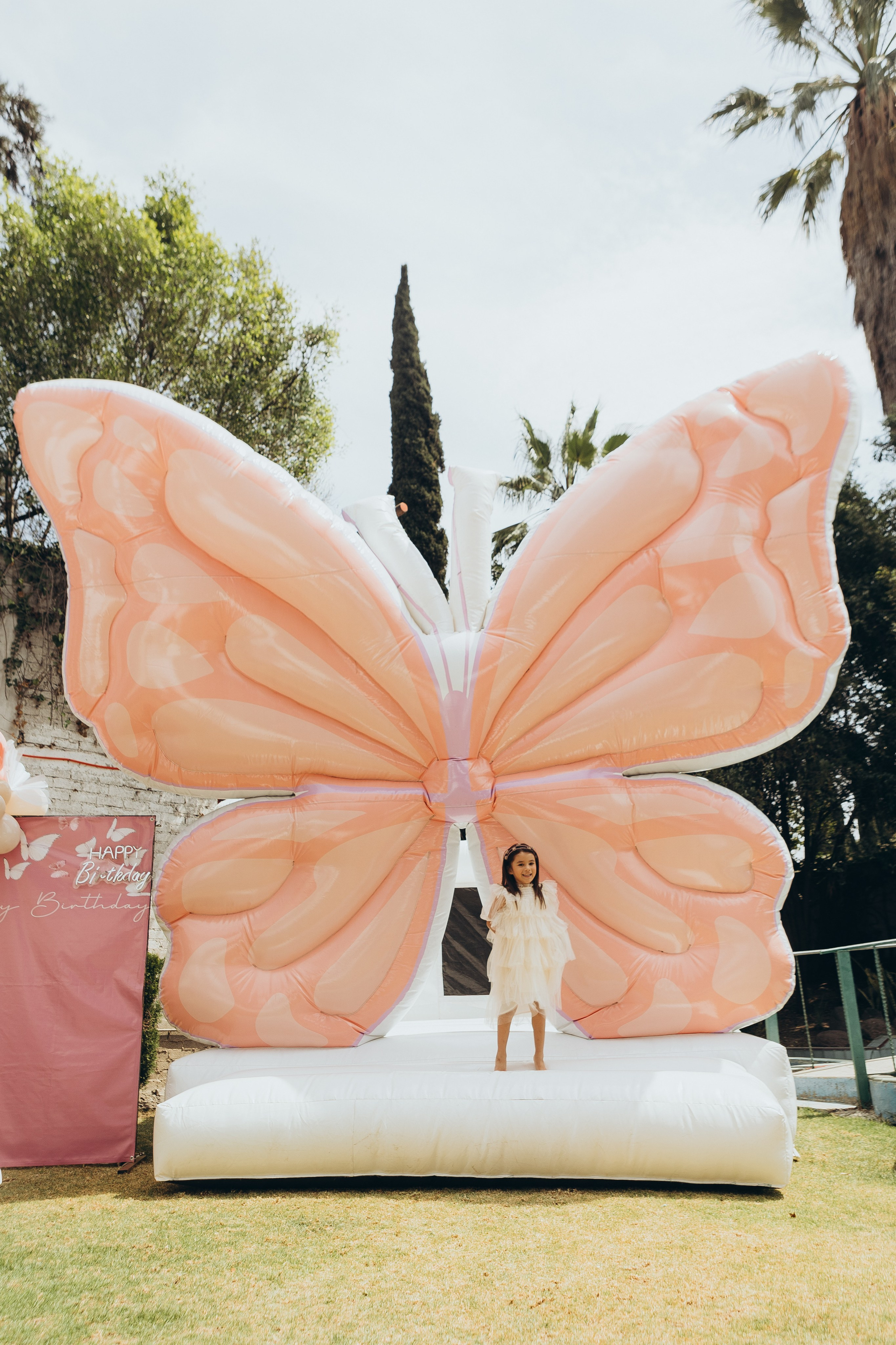 Isabella’s birthday. Irina Krokhaleva. Family & couple photographer in Mexico city, Mexico