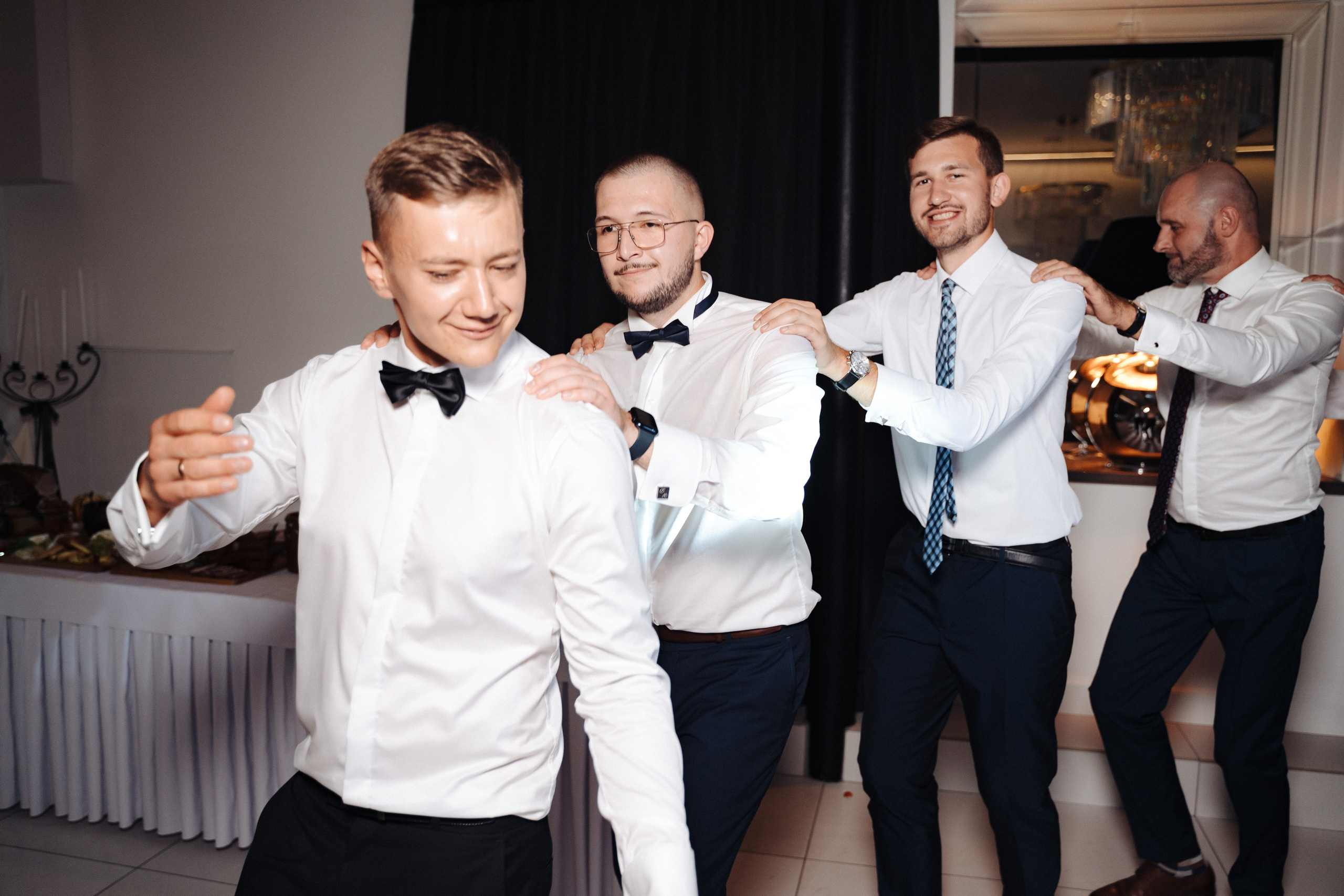 Piotr i Roksolana. Karina Czernecka Foto