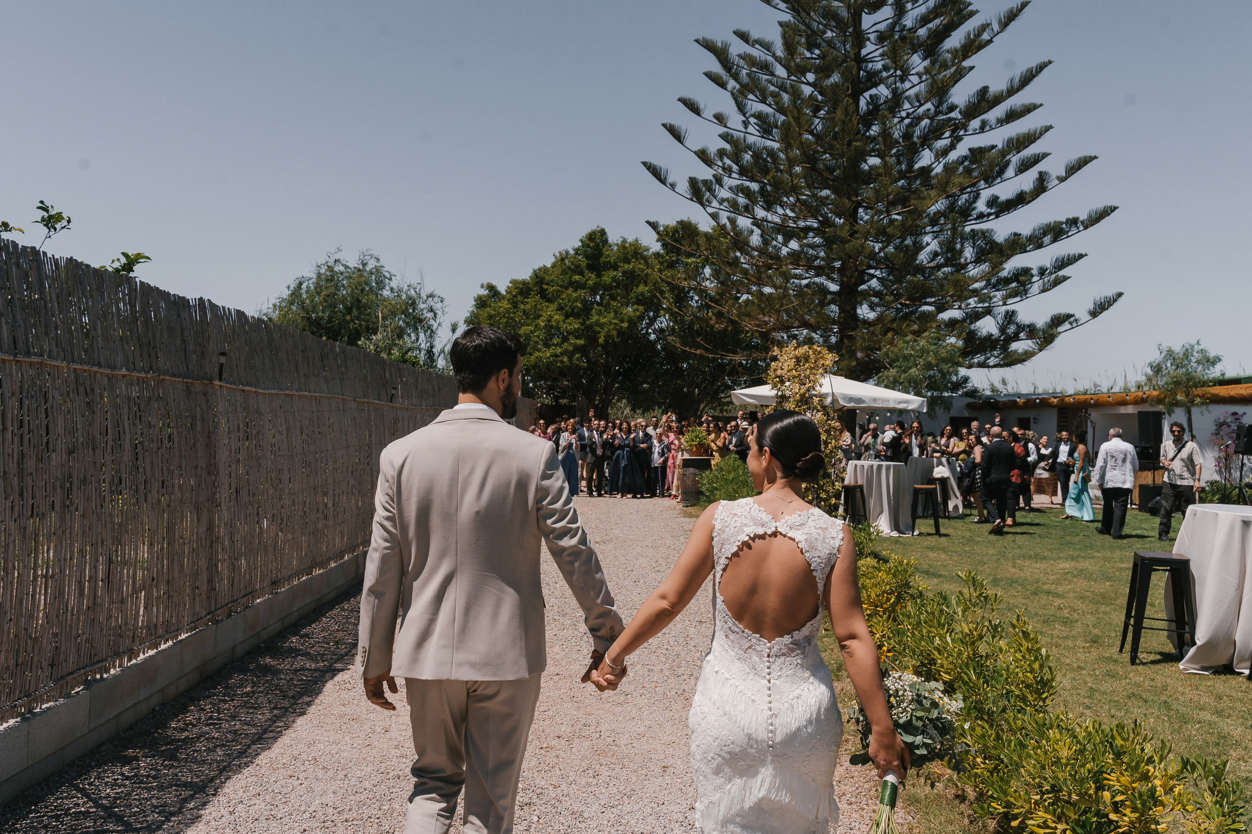 A&M. Fotógrafa de bodas y familias en España, Valencia: Nadia ProFoto