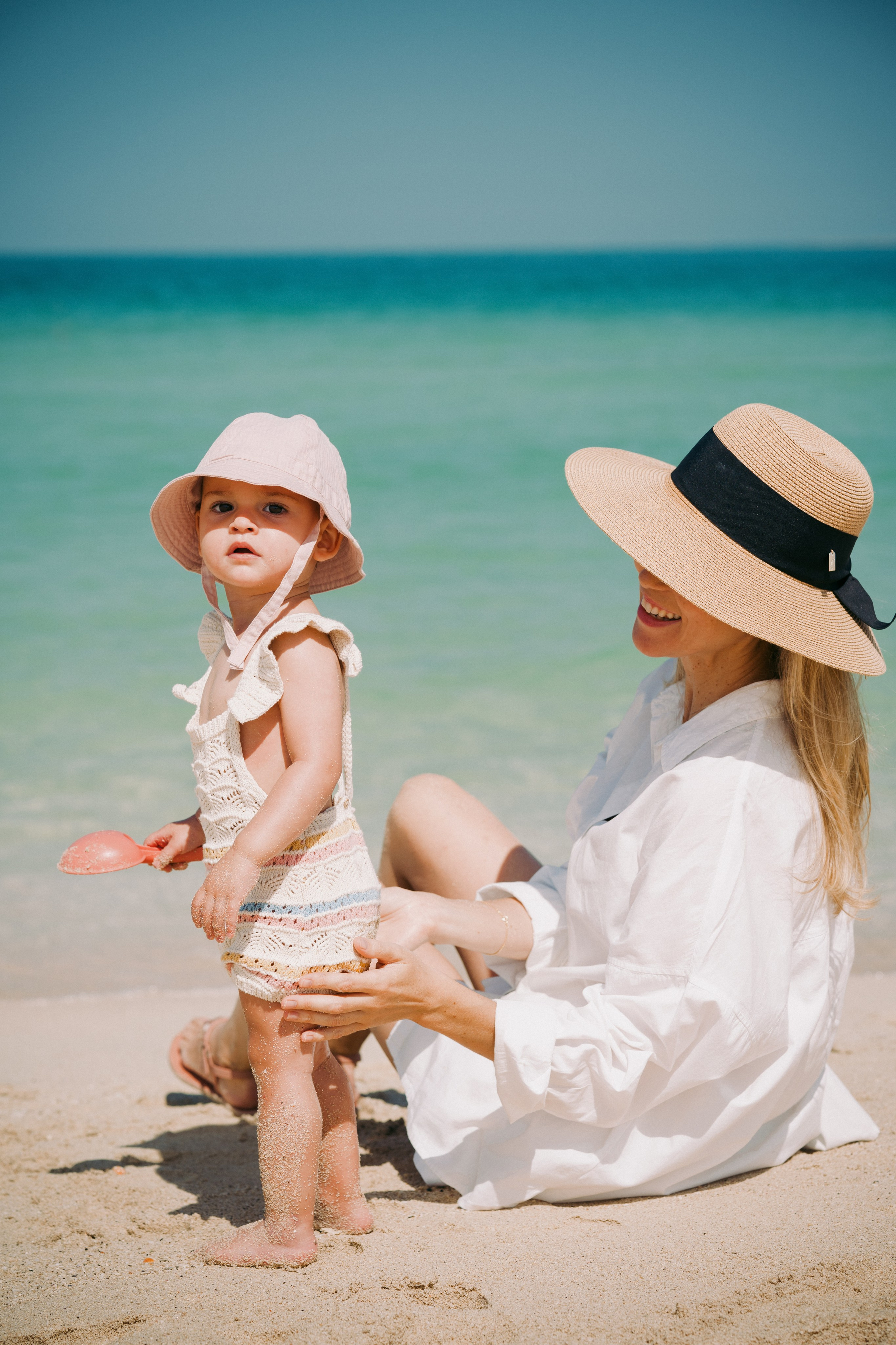 Morning Sun. Elena Pretzner Photography