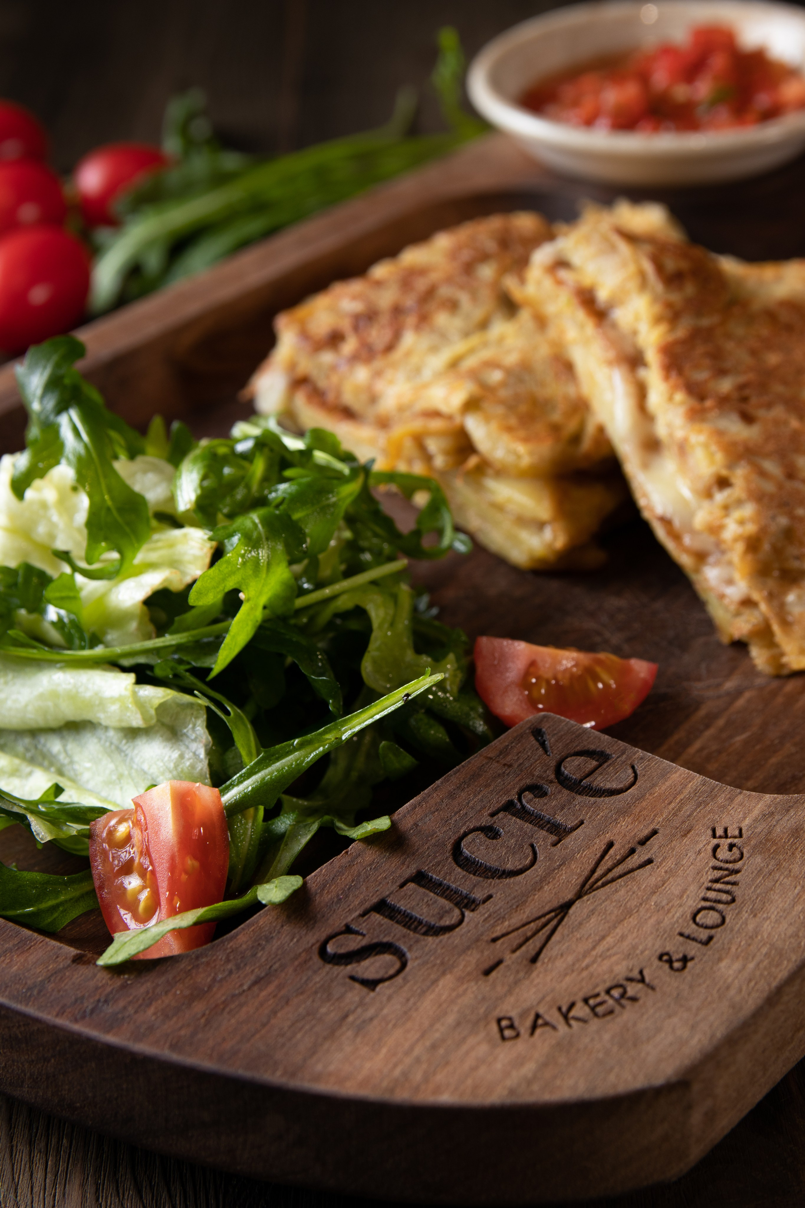 Фуд съемка. Семейный и рекламный фотограф в Ташкенте Мария Кудрявцева