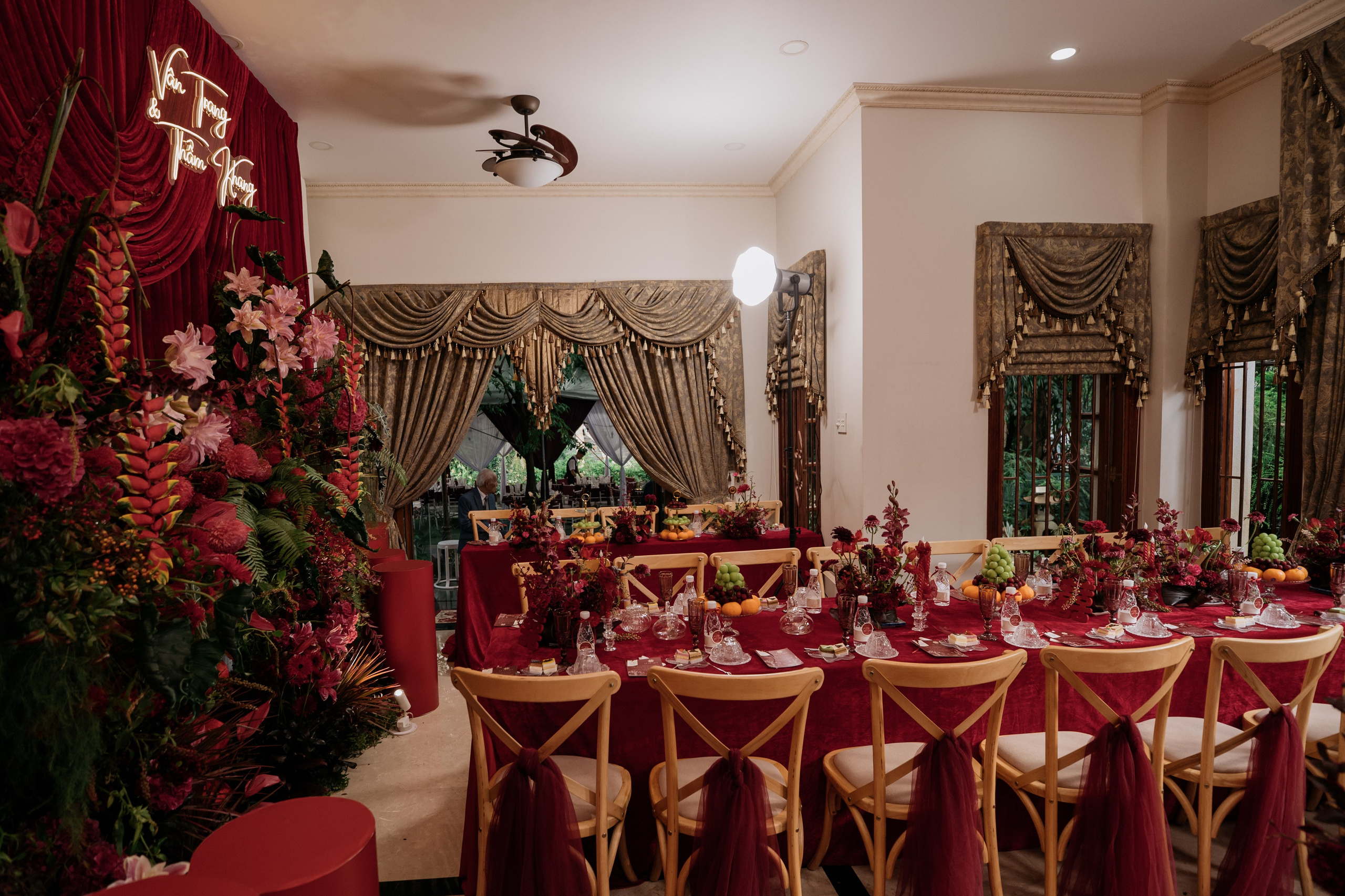 KHANG & TRANG / Wedding Ceremony. Nhiếp ảnh gia đám cưới hàng đầu tại Thành Phố Hồ Chí Minh