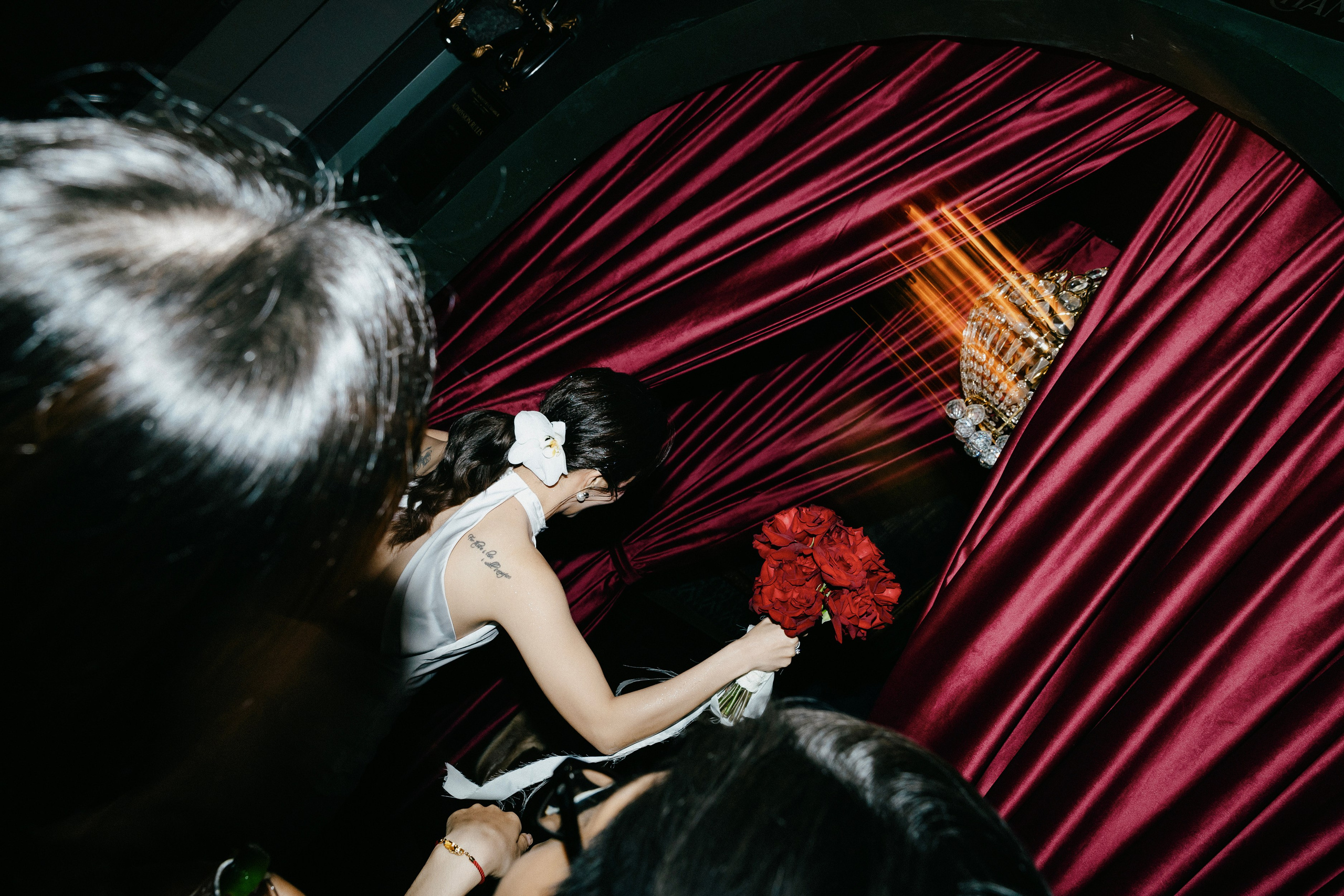 HIEP & TRINH / After wedding. Nhiếp ảnh gia đám cưới hàng đầu tại Thành Phố Hồ Chí Minh
