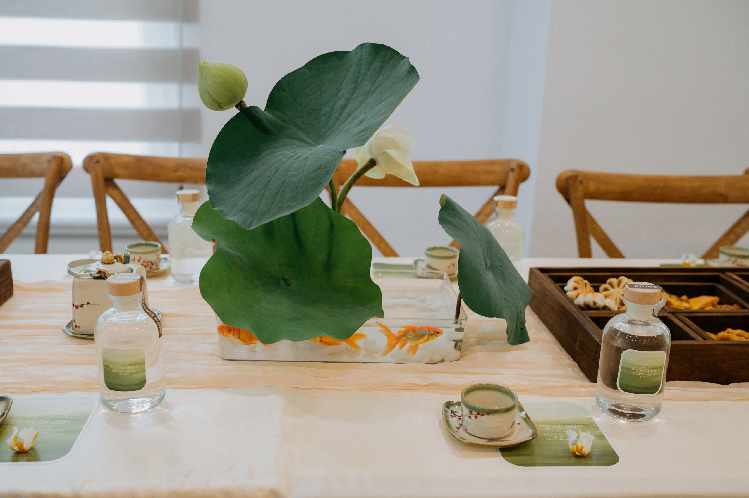 TRINH & MINH / Engagement 11.10.2024. Nhiếp ảnh gia đám cưới hàng đầu tại Thành Phố Hồ Chí Minh