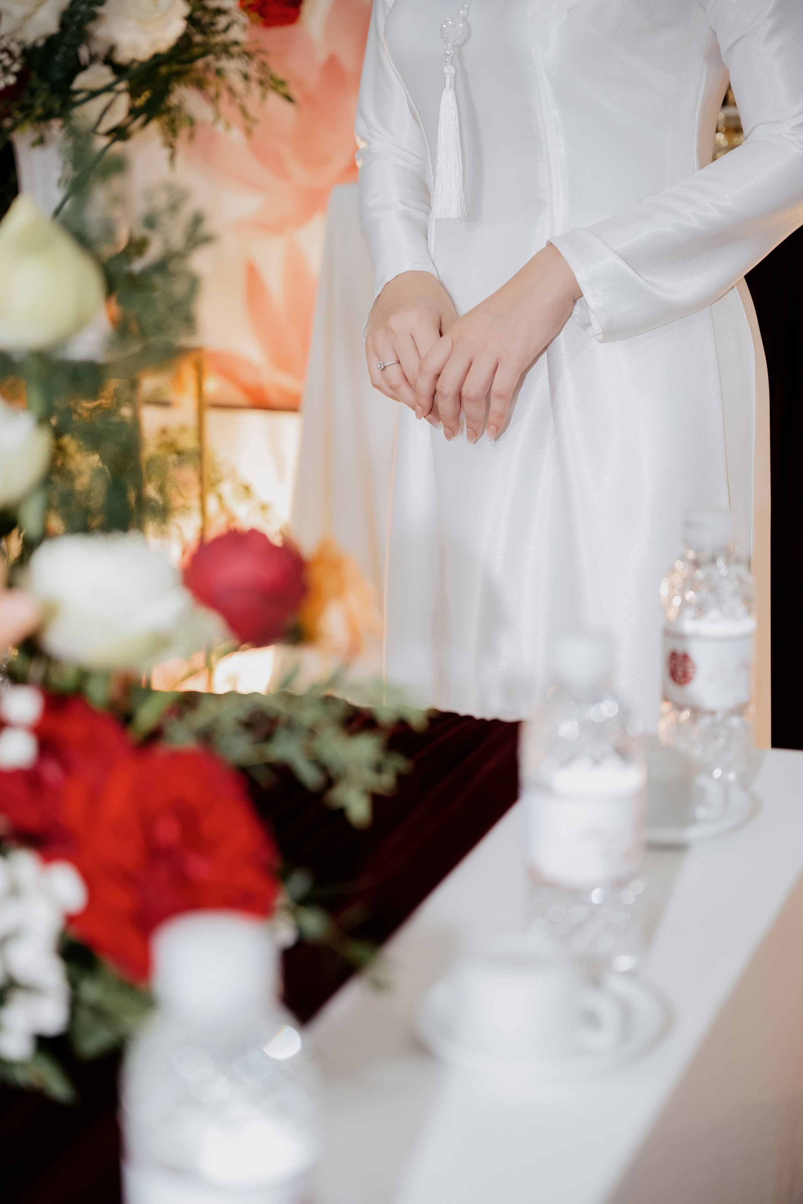 LÊ HÙNG & PHƯƠNG NGHI. Nhiếp ảnh gia đám cưới hàng đầu tại Thành Phố Hồ Chí Minh