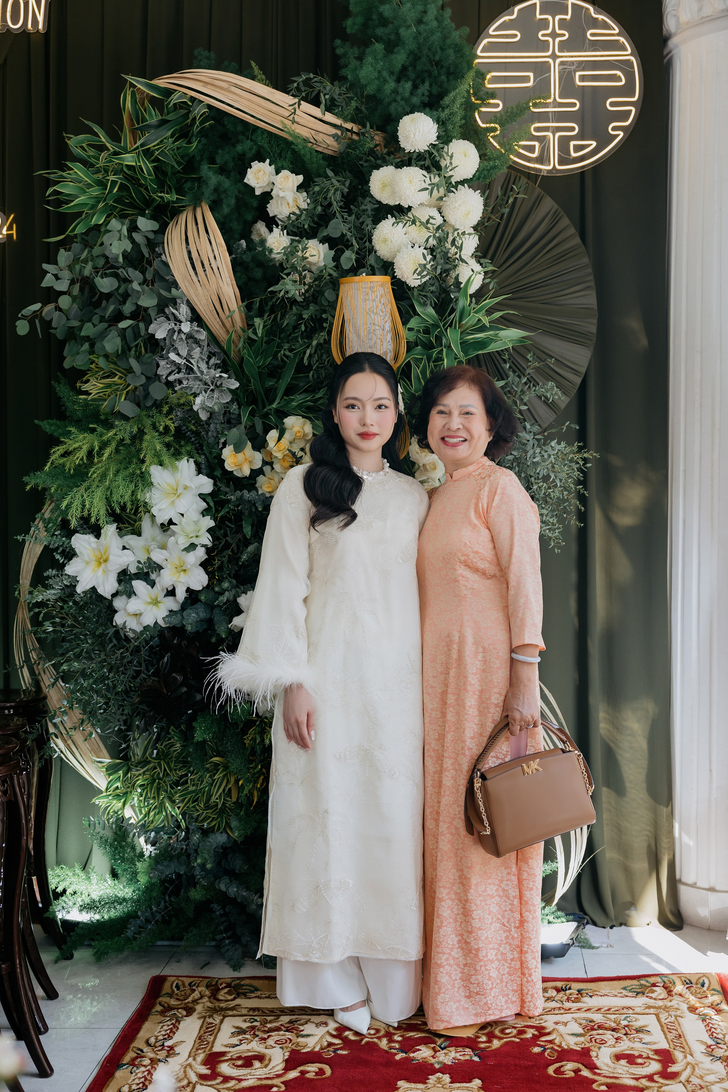 THẢO & VINH / Engagement 30.12.2024. Nhiếp ảnh gia đám cưới hàng đầu tại Thành Phố Hồ Chí Minh