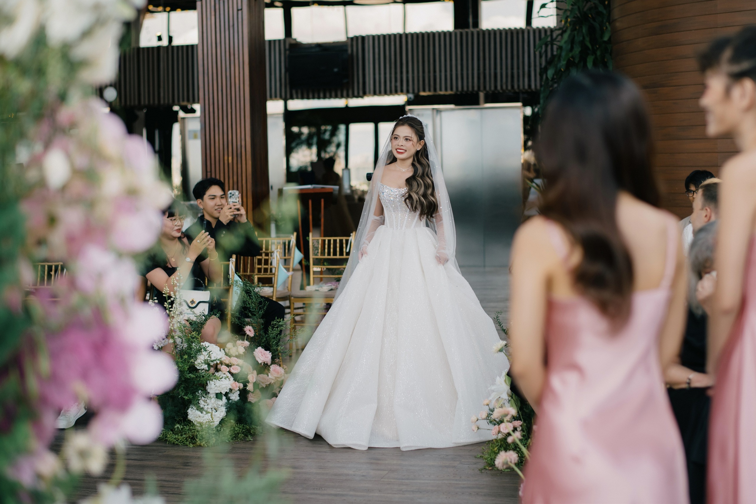 D & K / Wedding Journalism. Nhiếp ảnh gia đám cưới hàng đầu tại Thành Phố Hồ Chí Minh