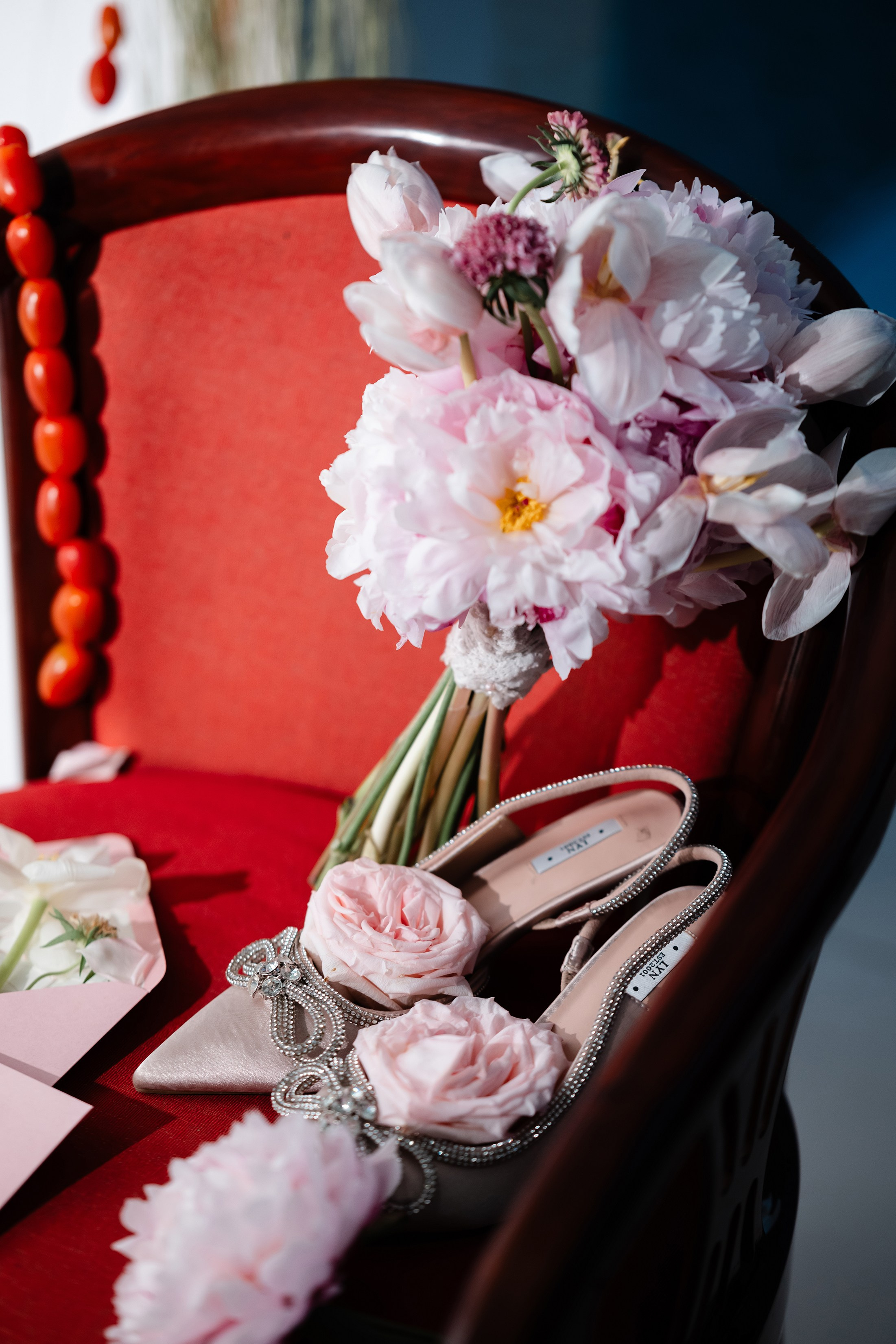 TOAN & VY / Wedding Journalism. Saigon Wedding Present | Art Beyond Moments
