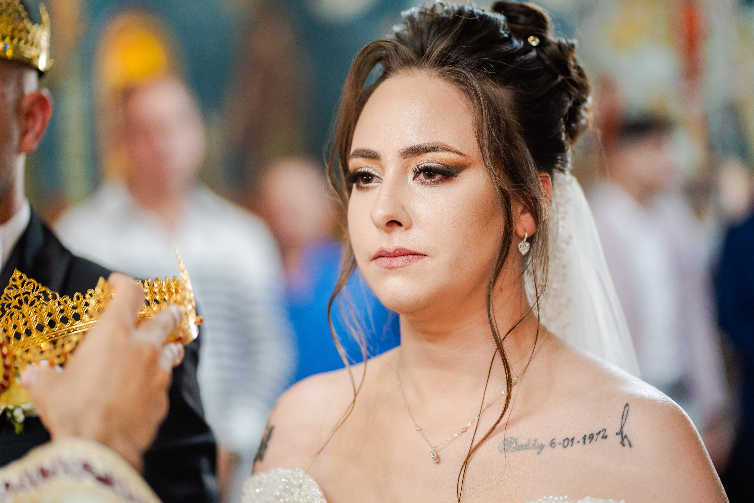 Nunta Andreea si Catalin – Fotograf Ploiesti. Fotografie | Videografie | ARN Creative Events