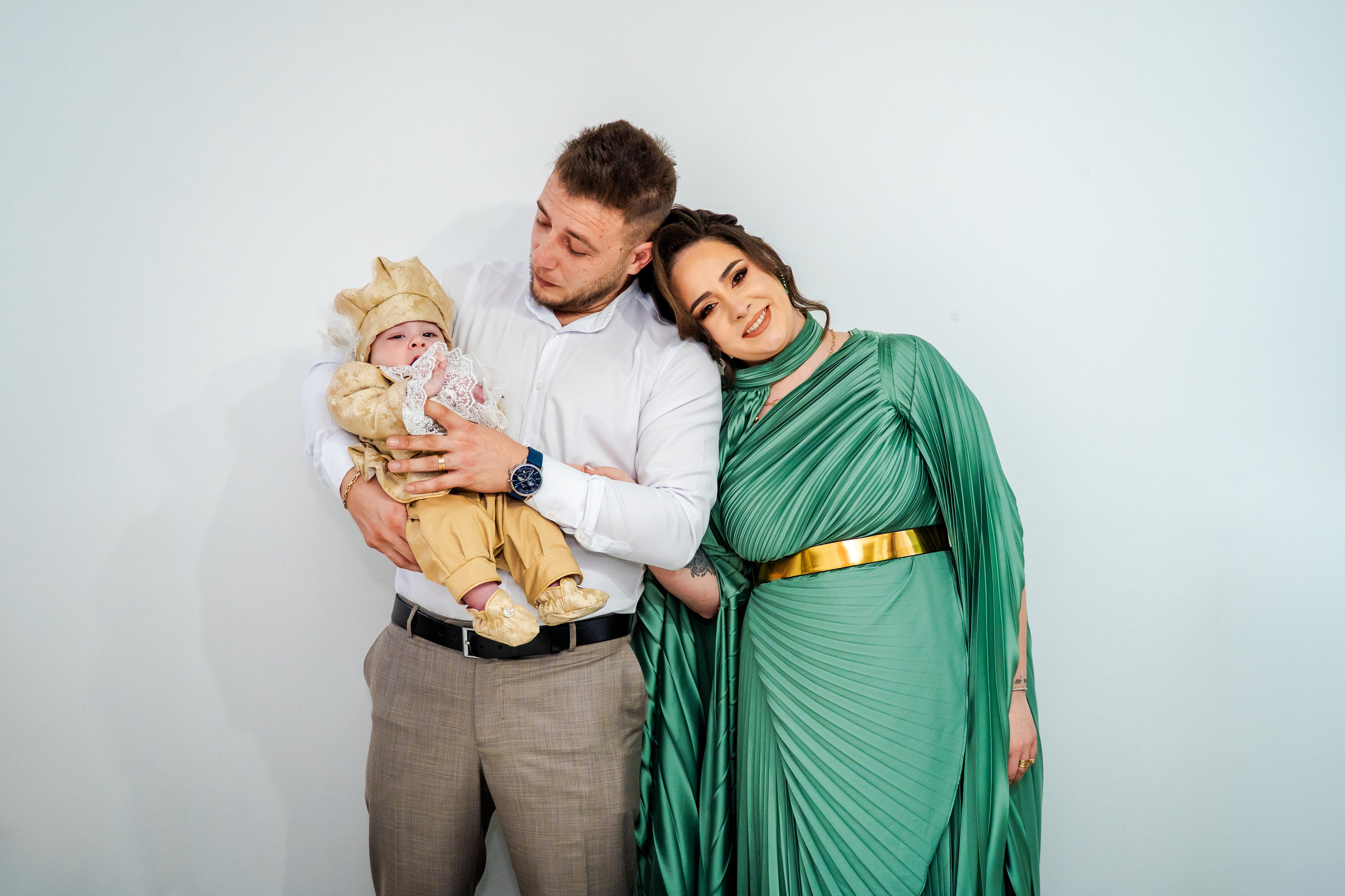 Botez Ayan Stefan – Fotograf Ploiesti. Fotografie | Videografie | ARN Creative Events