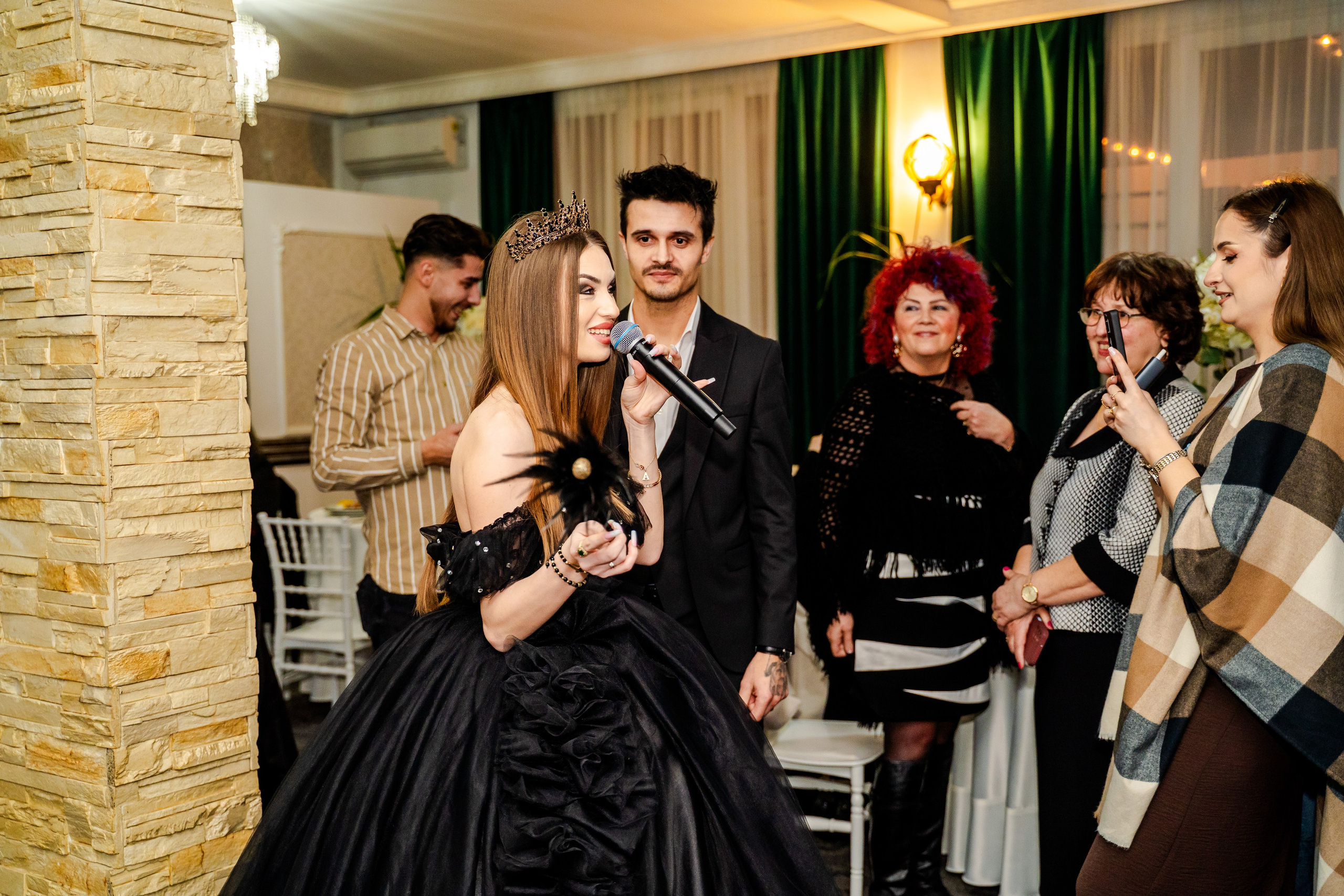 Botez Ayan Stefan – Fotograf Ploiesti. Fotografie | Videografie | ARN Creative Events