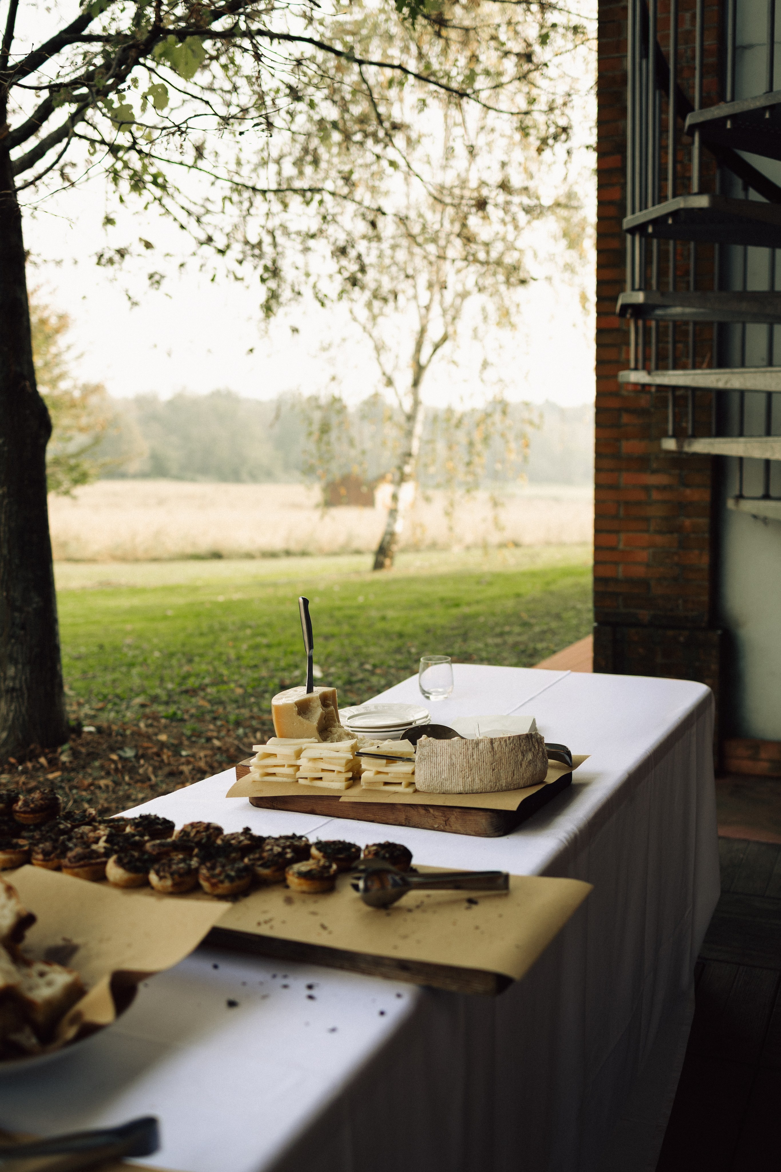 Autumn Wedding in the Vineyards of Piedmont, Italy — Kristina and Daniele. Liza Bizzaro — Italy Wedding, Love Story & Portrait Photographer in Milan, Turin, Piedmont and Across Italy