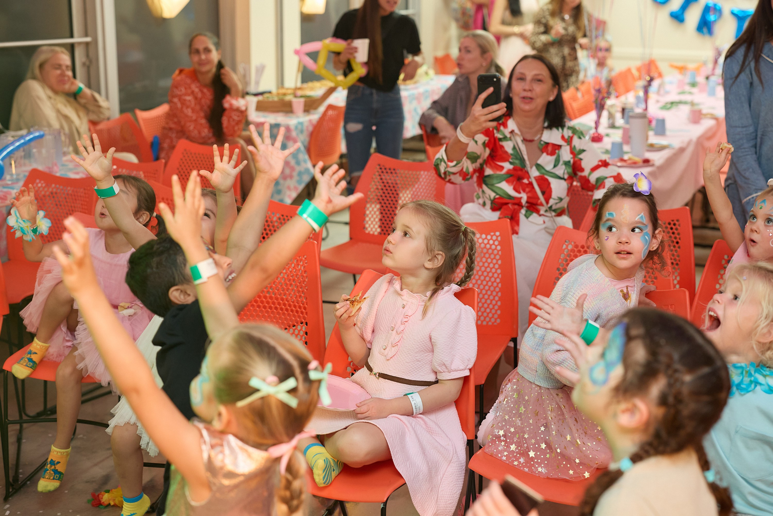 STEPHANIE 5. Photographer Julia Makoveeva