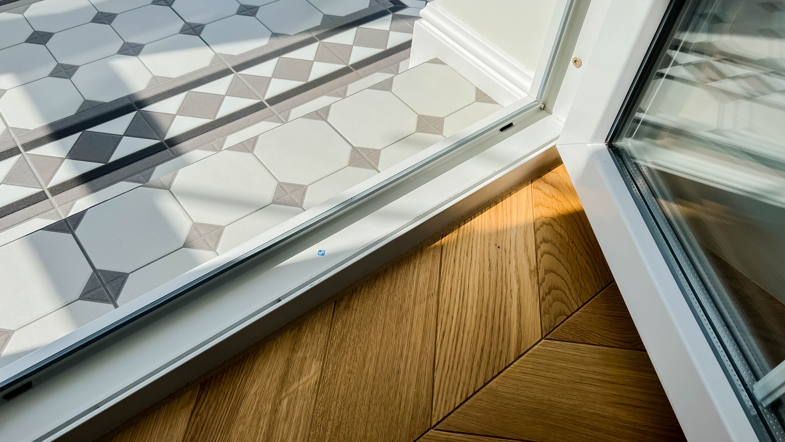 Flat. Fotograf Dmitrii Donets