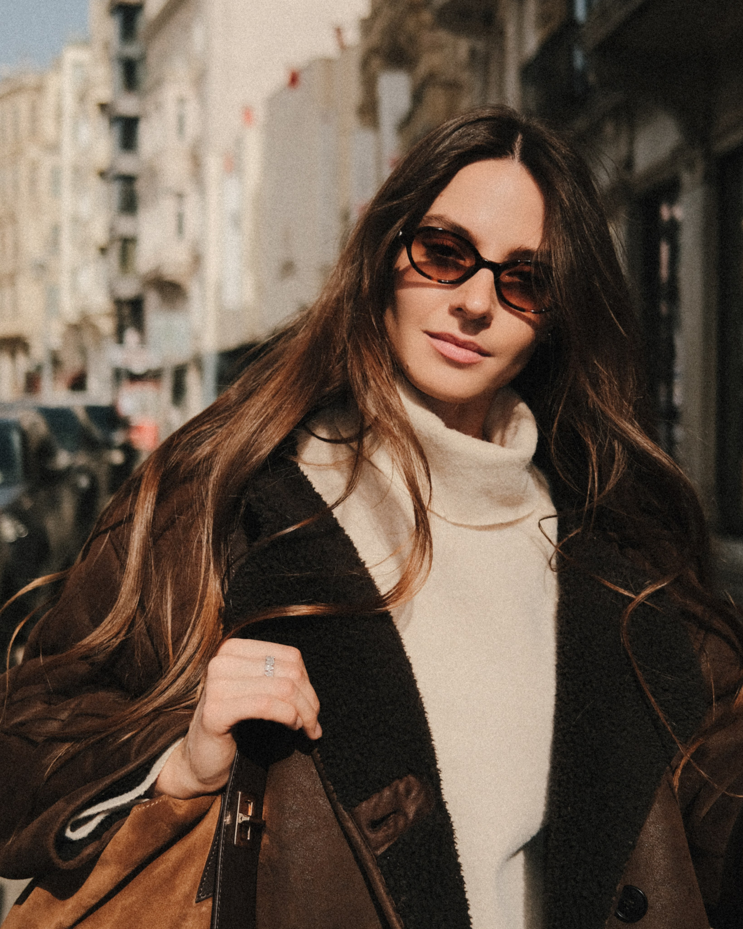 Anna. Даша Родина женский фотограф в Стамбуле