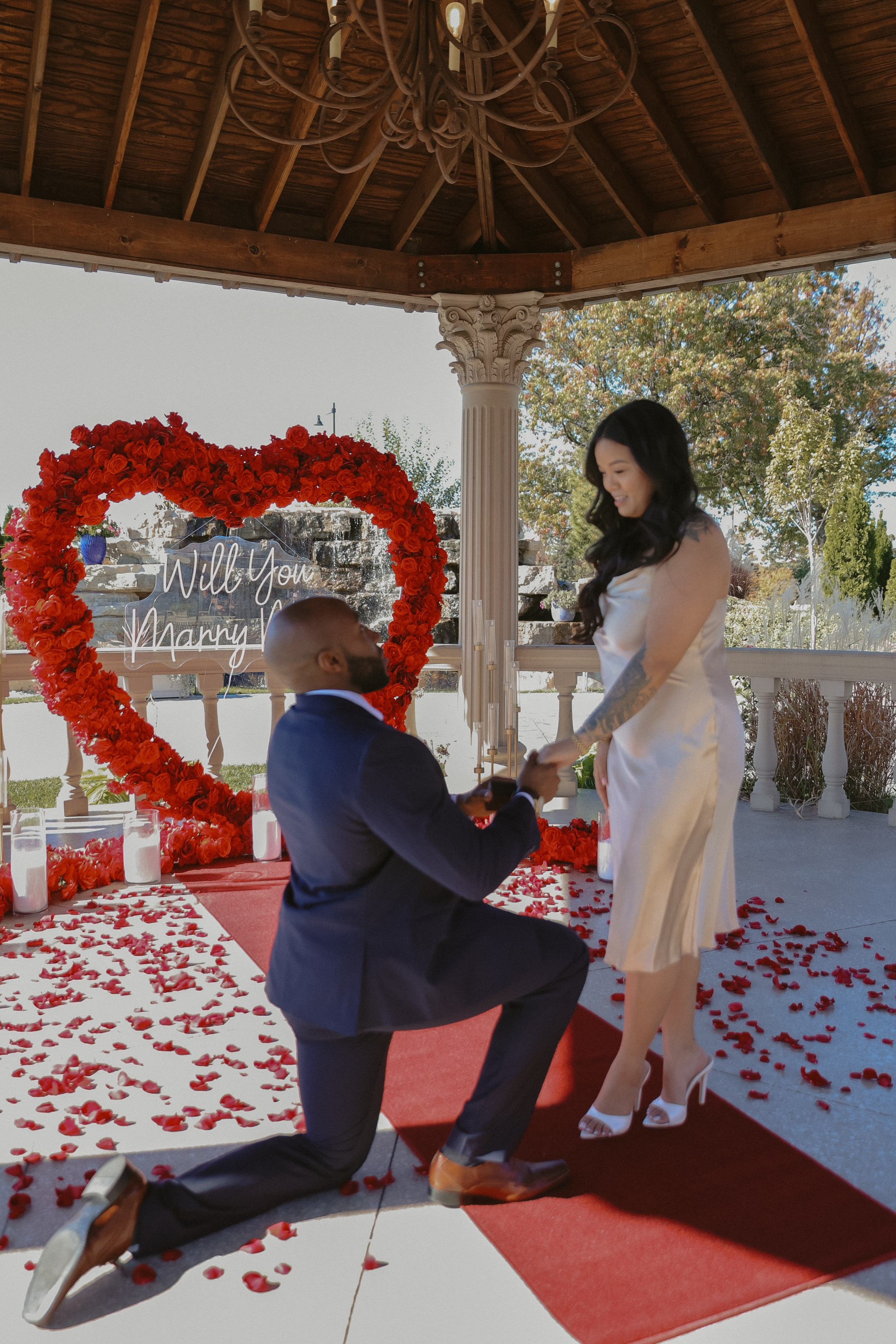 T&A. Couple photographer in Chicago