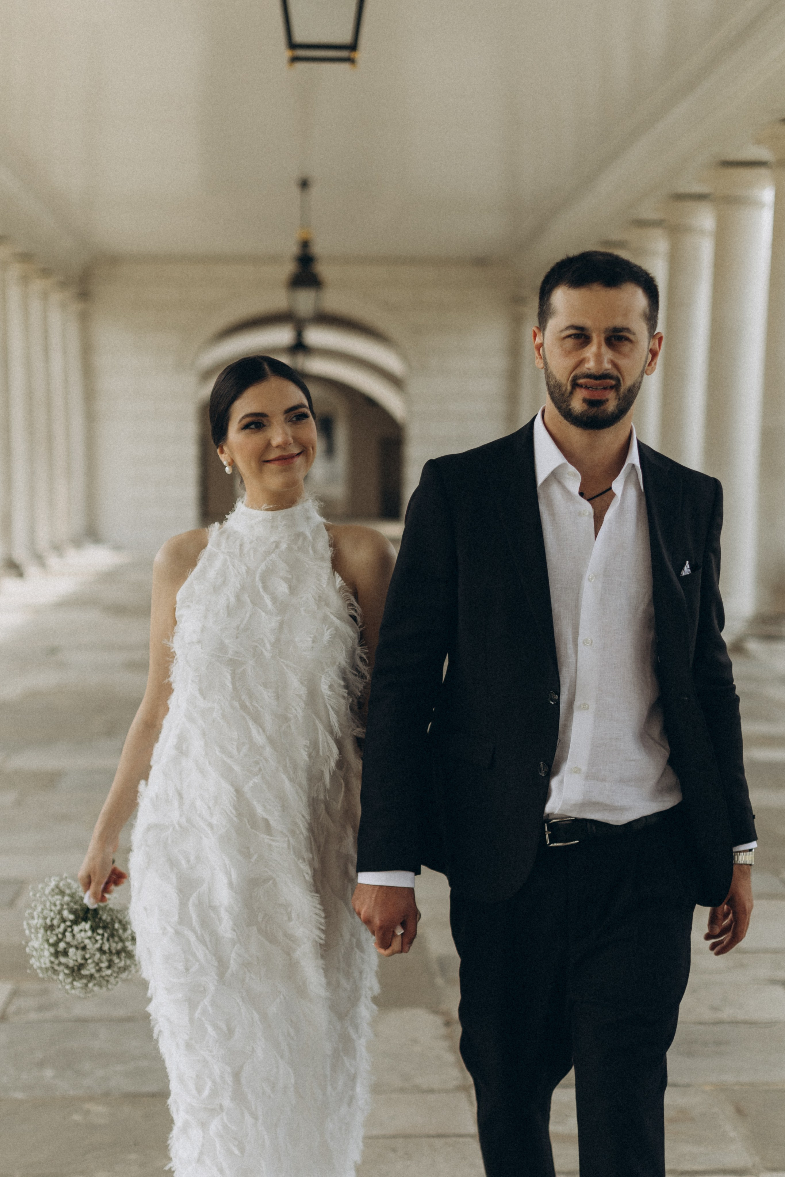 Kristina and David. Photographer in Milton Keynes, Northampton & London — Wedding, Family & Portrait Photography