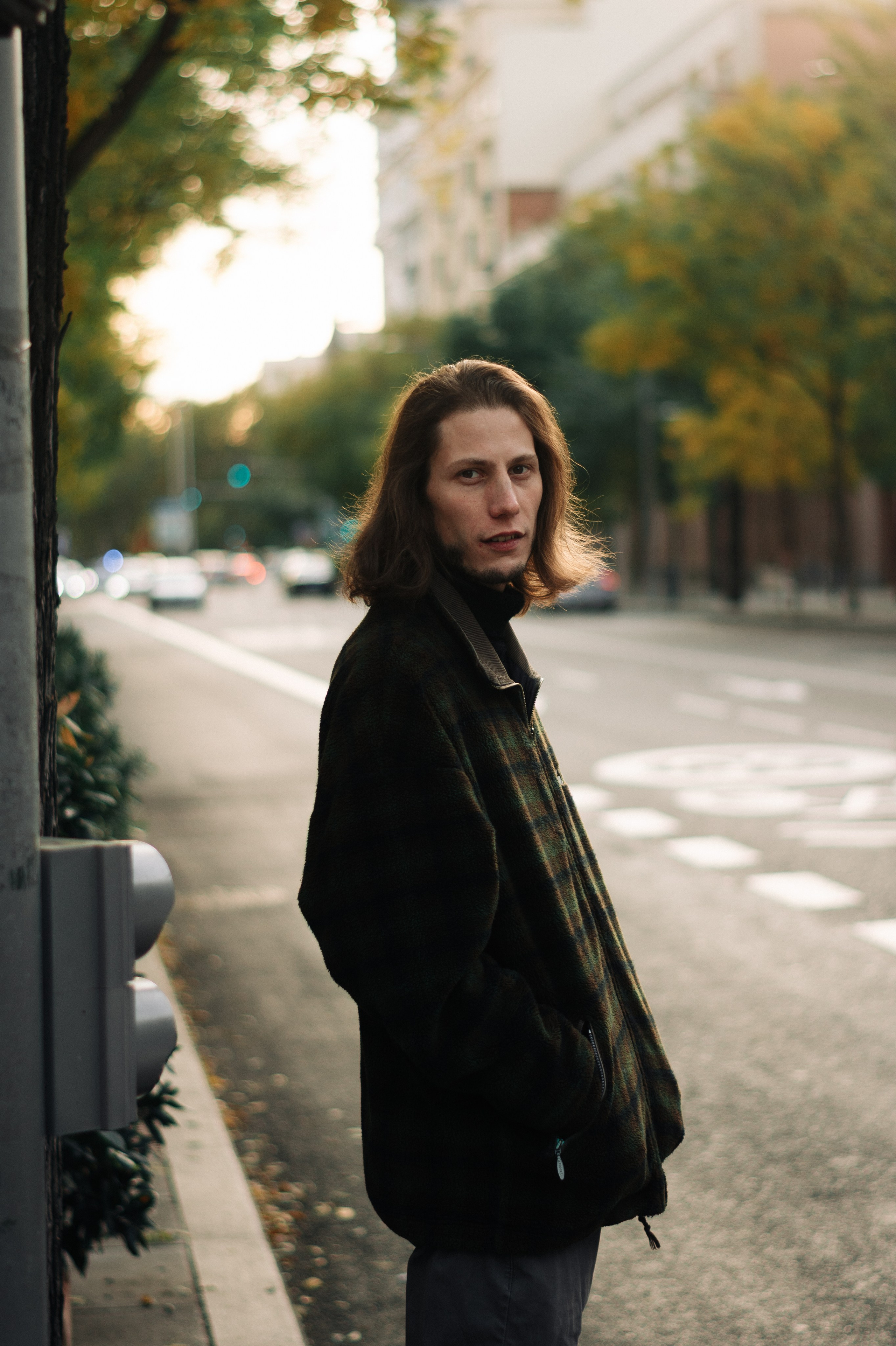 Lioreyy. Shpanarskiy Nazar