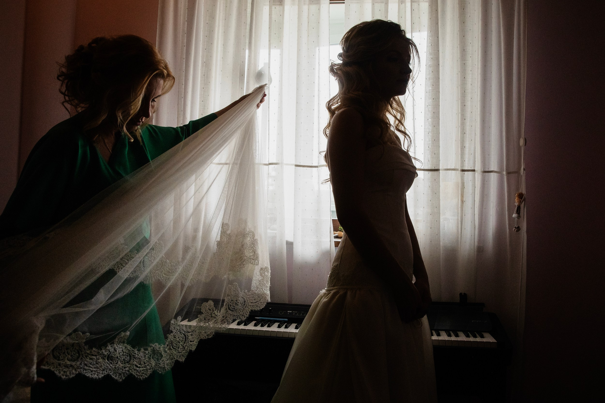 Weddings. Wedding Photographer Paolo Testa
