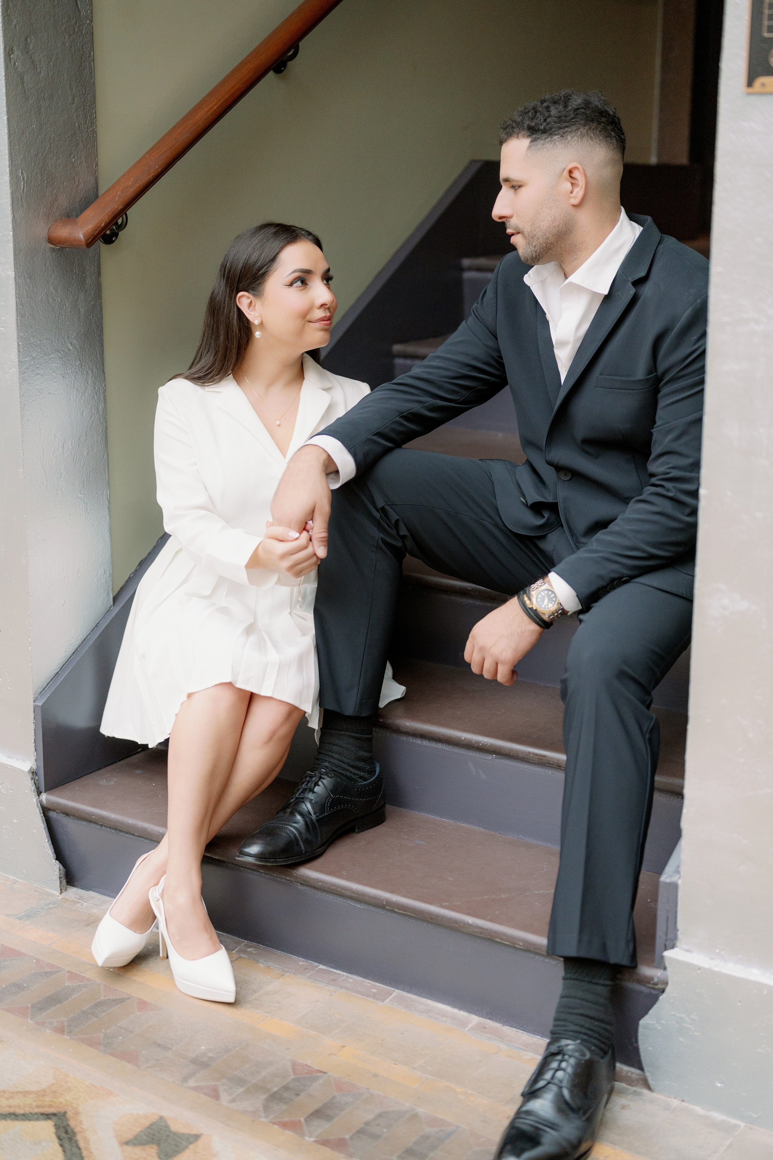 Yaneli and Christopher. Wedding photographer and videographer New York | New Jersey