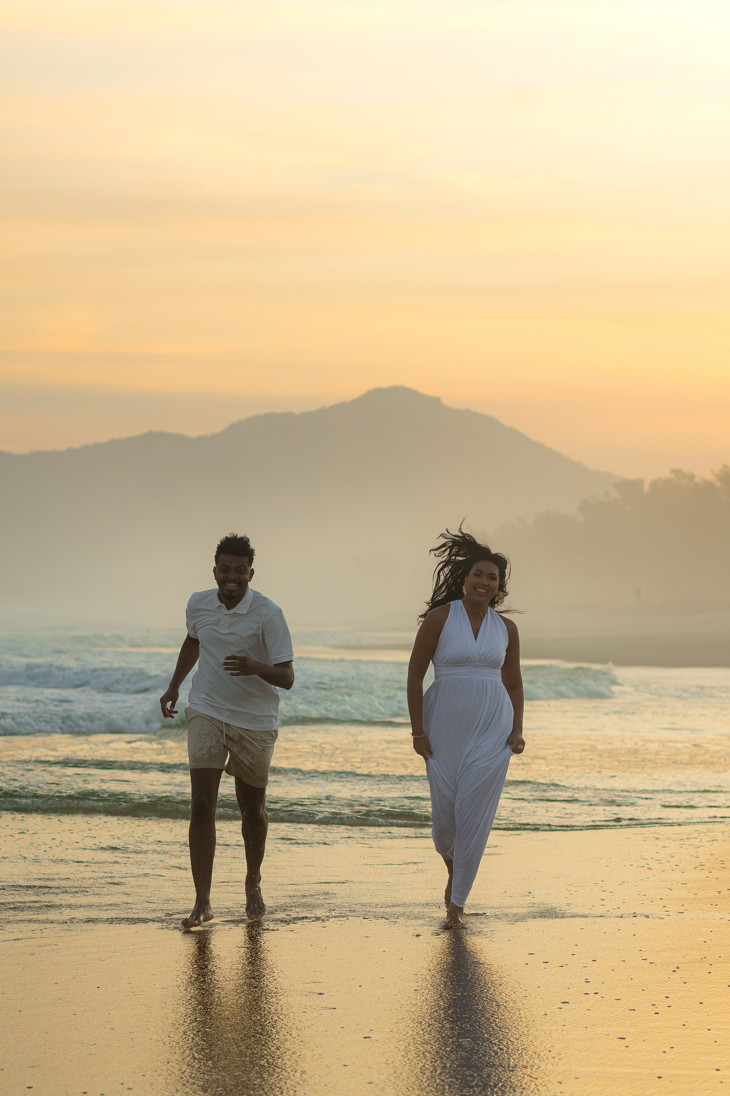 Ensaio Isa Landim & Lucas Adelino