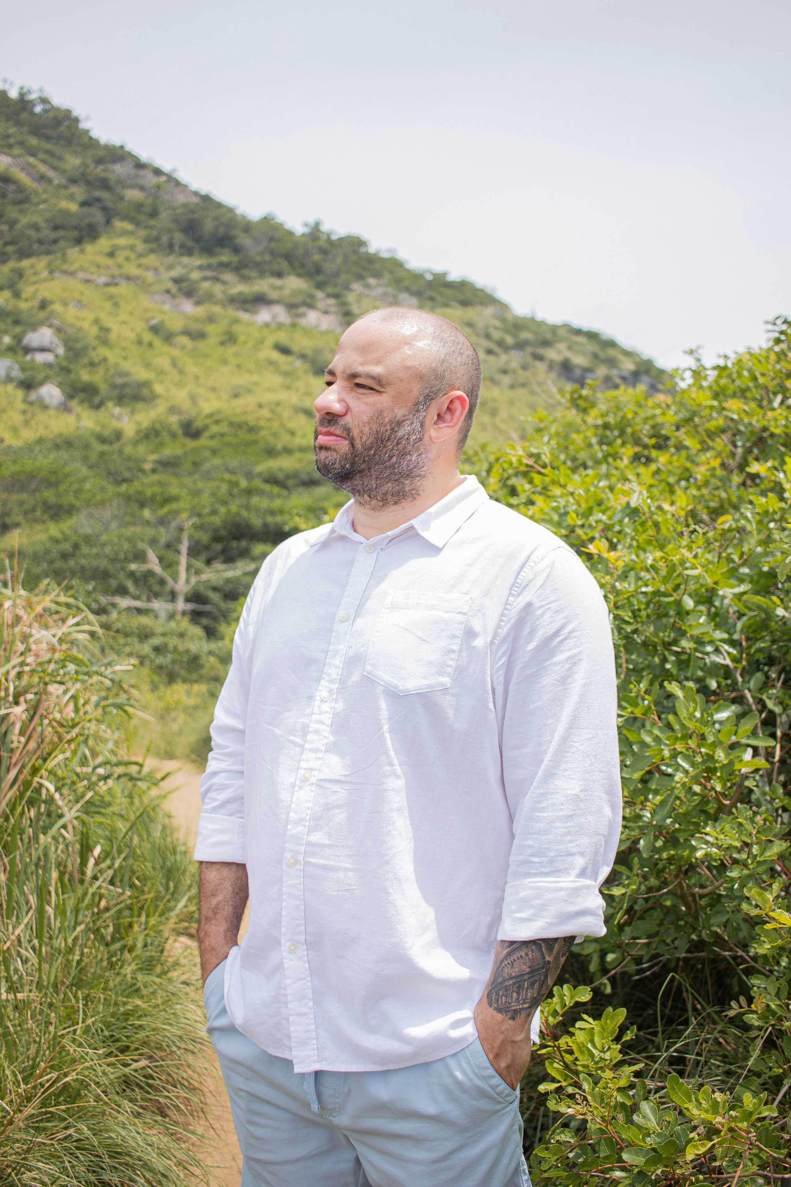 Ensaio Mariana & Carlos