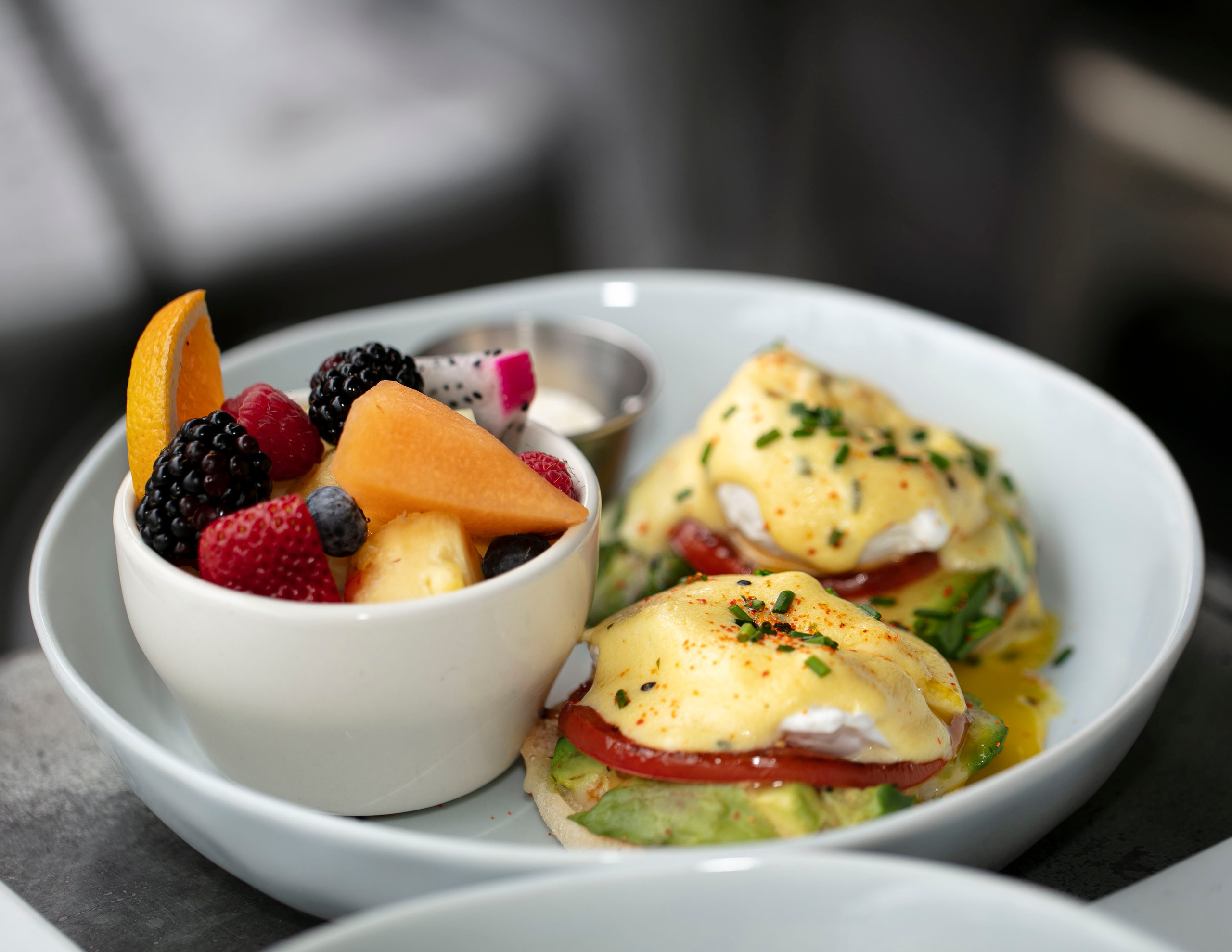 FOOD & COMMERCIAL. Food and Event Photographer