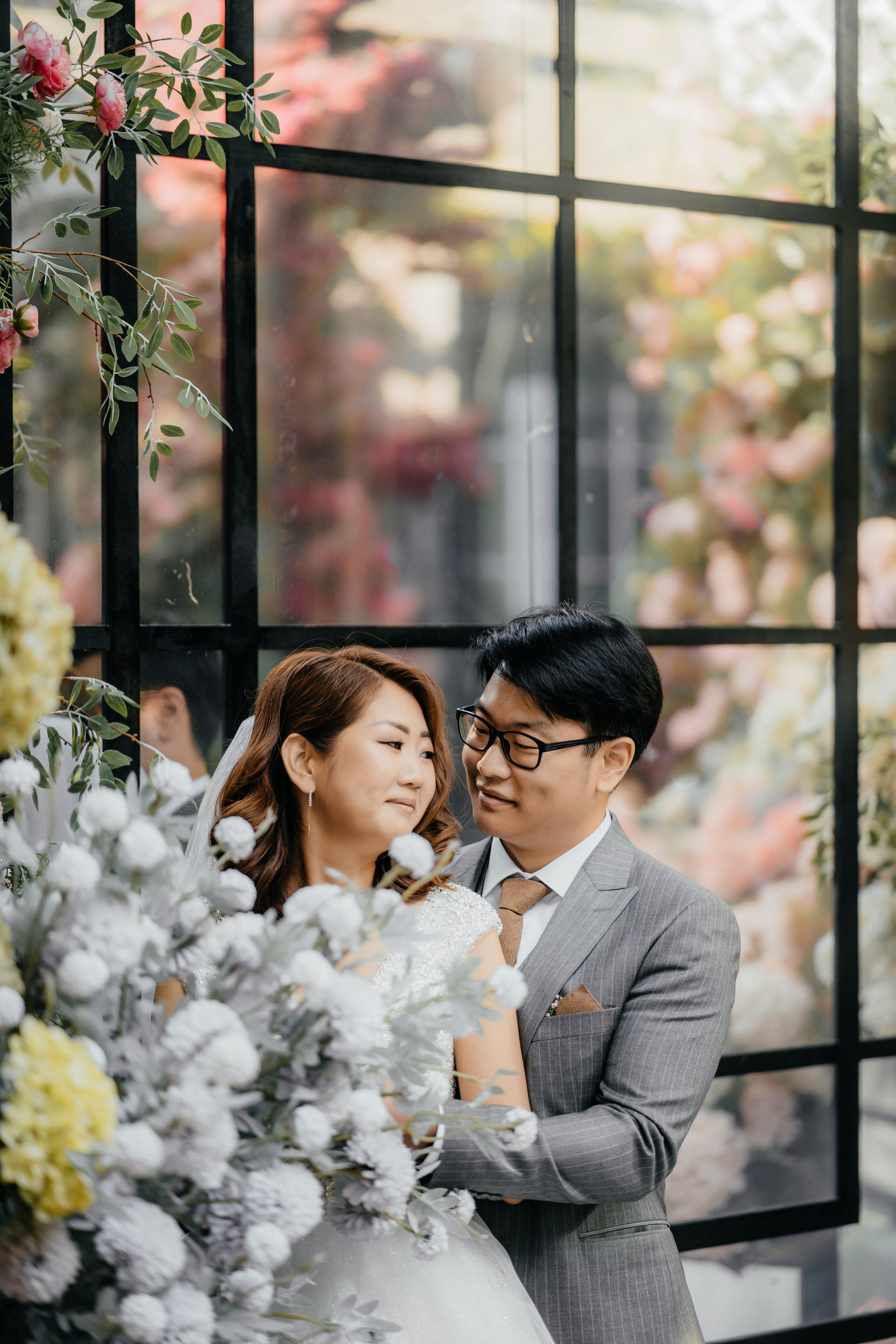 Пётр и Ольга. PRIME STUDIO