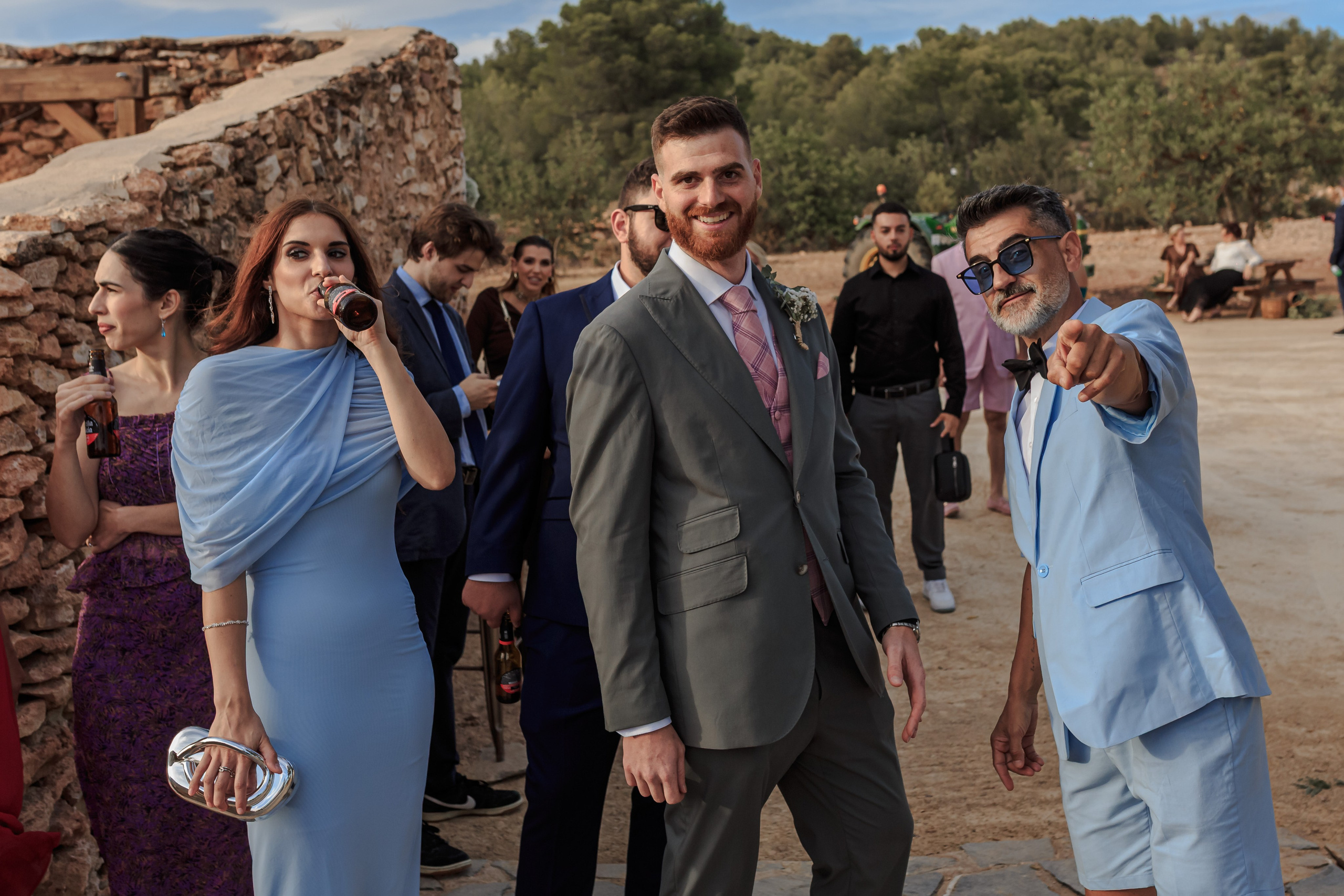 La sesion de boda en Valencia. Fotógrafo de retrato, familia y reportajes en Valencia | España | Europa Vitalii Lumier