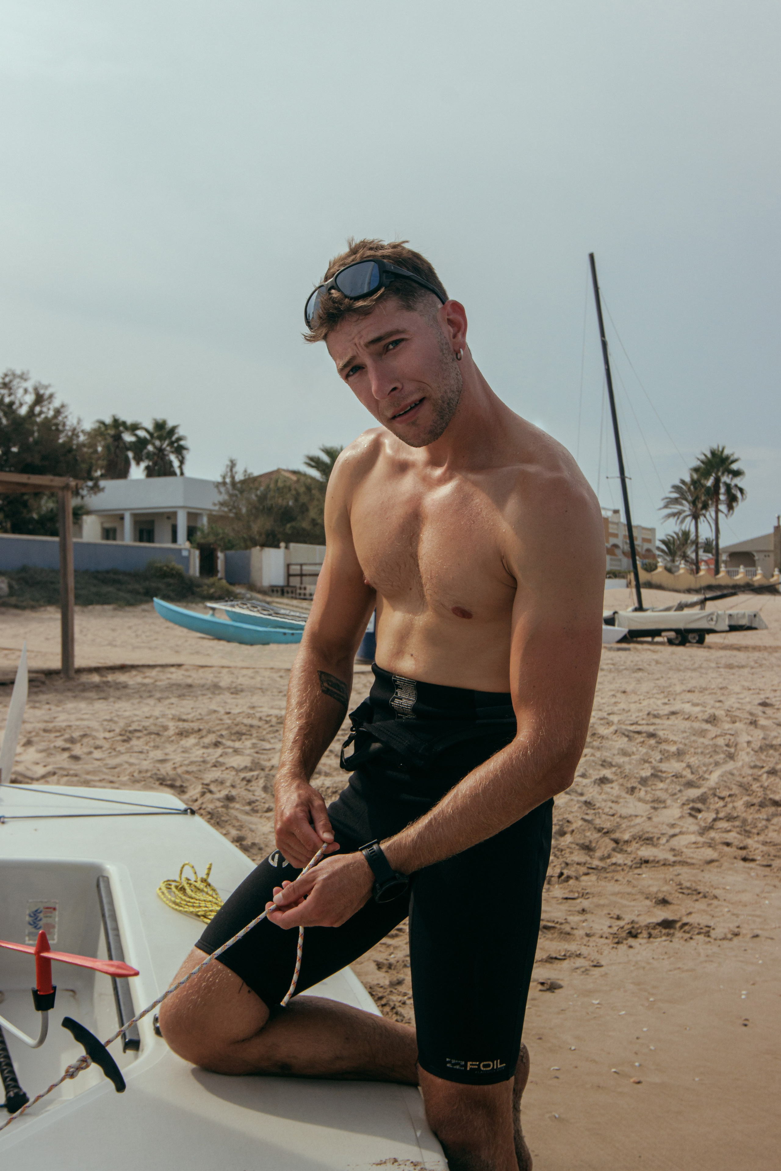 Hector. Fotógrafo de retrato, familia y reportajes en Valencia | España | Europa Vitalii Lumier