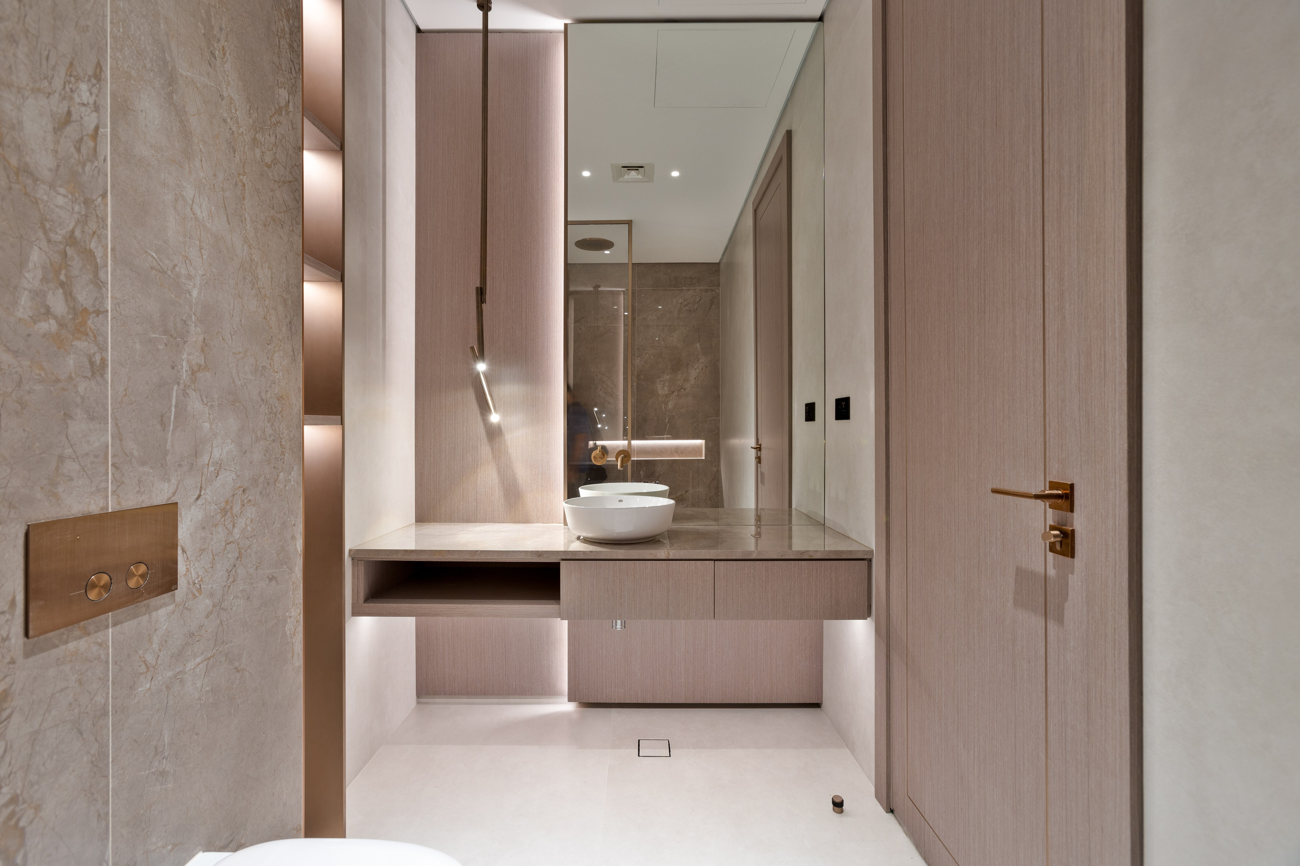 Luxury Villa — Emirates Hill. Samy Mar Boy │Portrait, Automotive and Real Estate Photographer