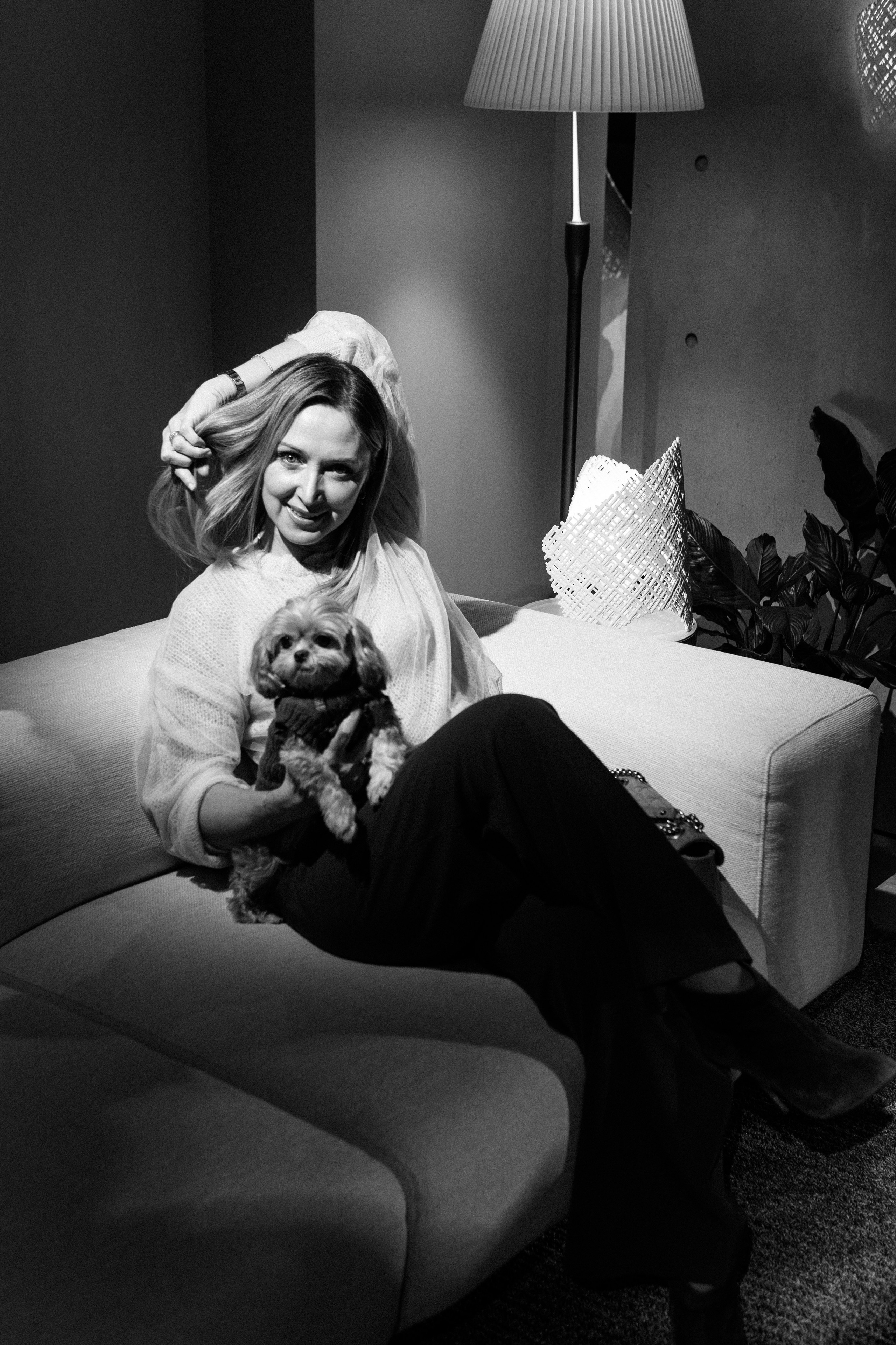Dolce Vita (Kartell). Byonelove photographer in Warsaw